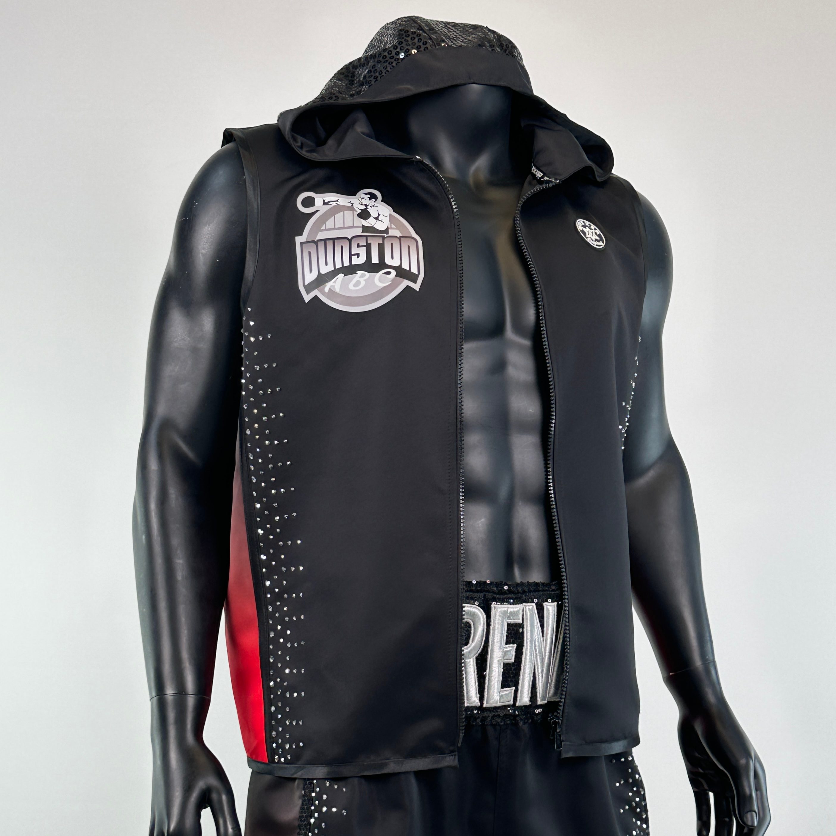 Side Stripes  Jacket Old Roger 154504 Jackets