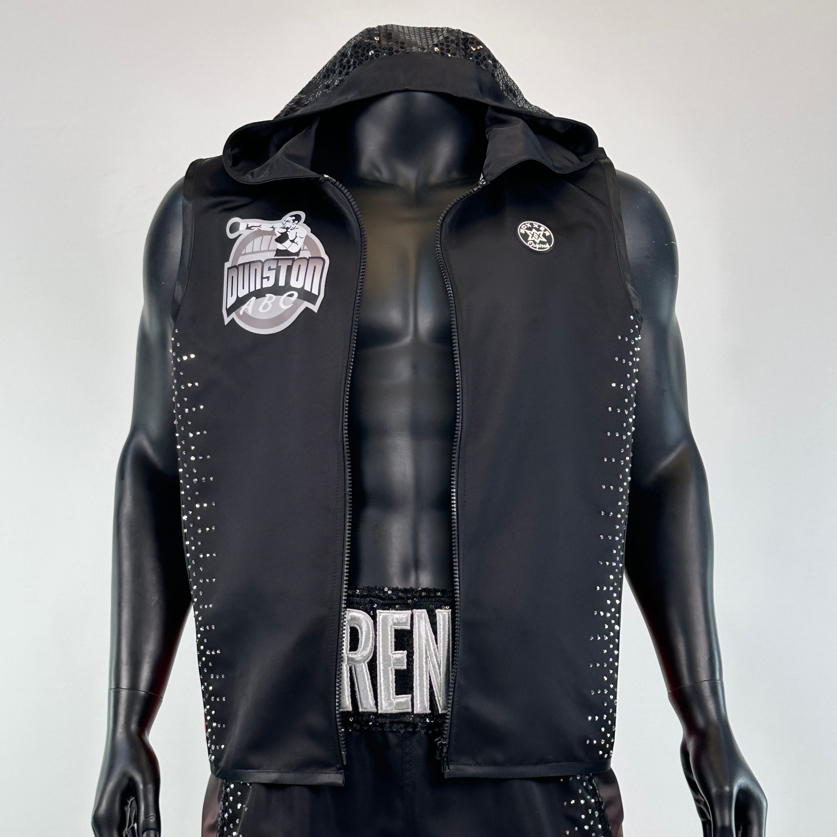 Side Stripes  Jacket  Roger 154504 Jackets