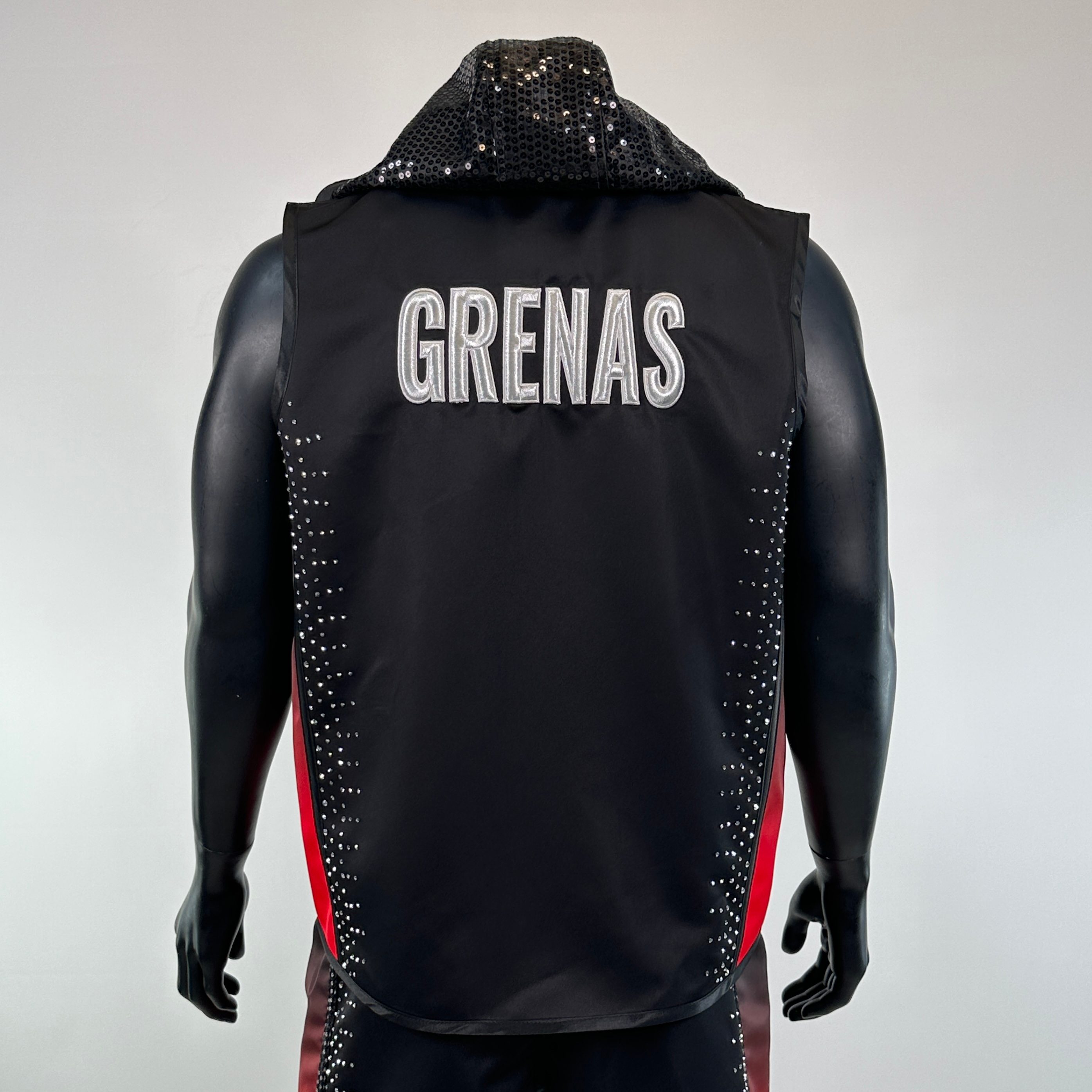 Side Stripes  Jacket  Roger 154504 Jackets