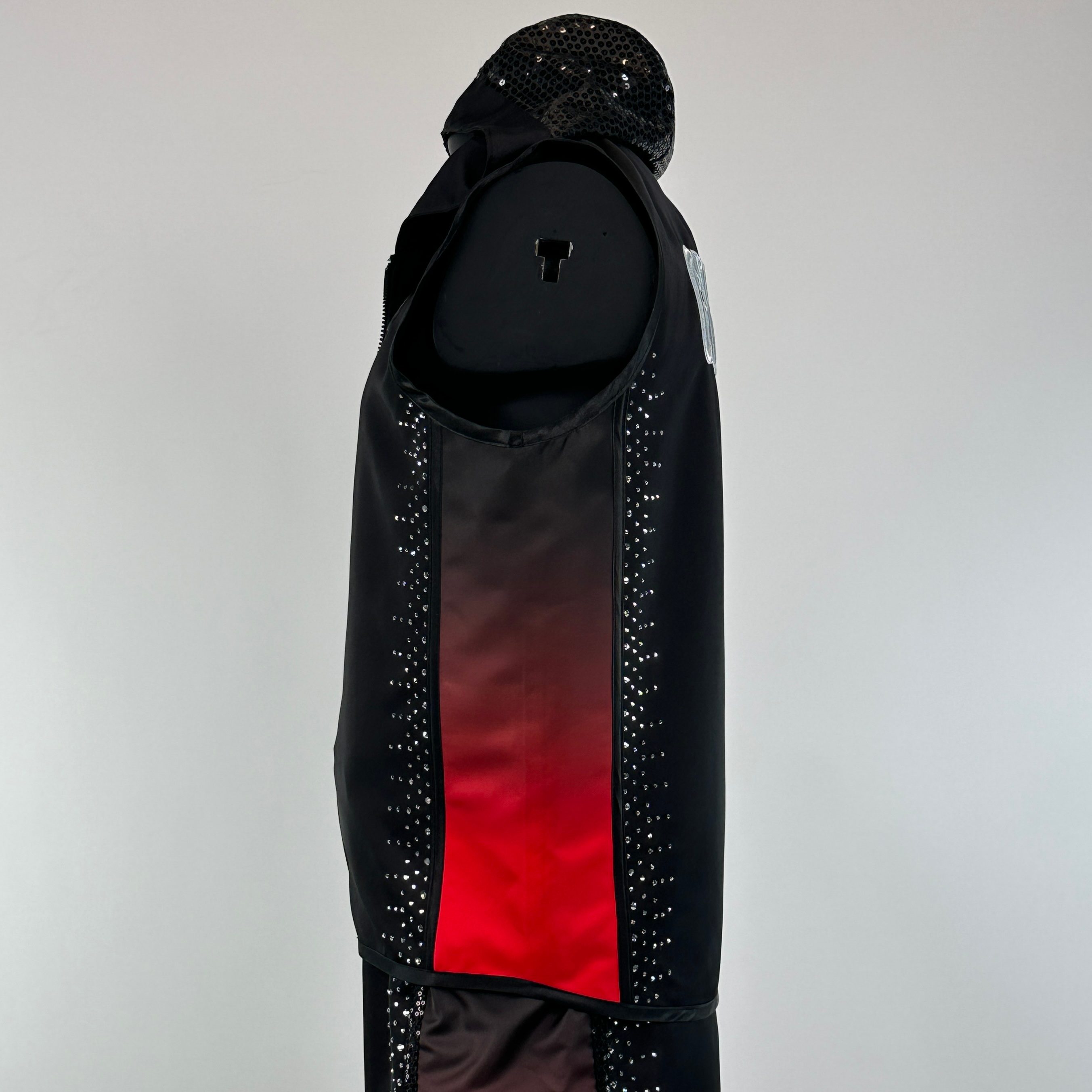 Side Stripes  Jacket  Roger 154504 Jackets