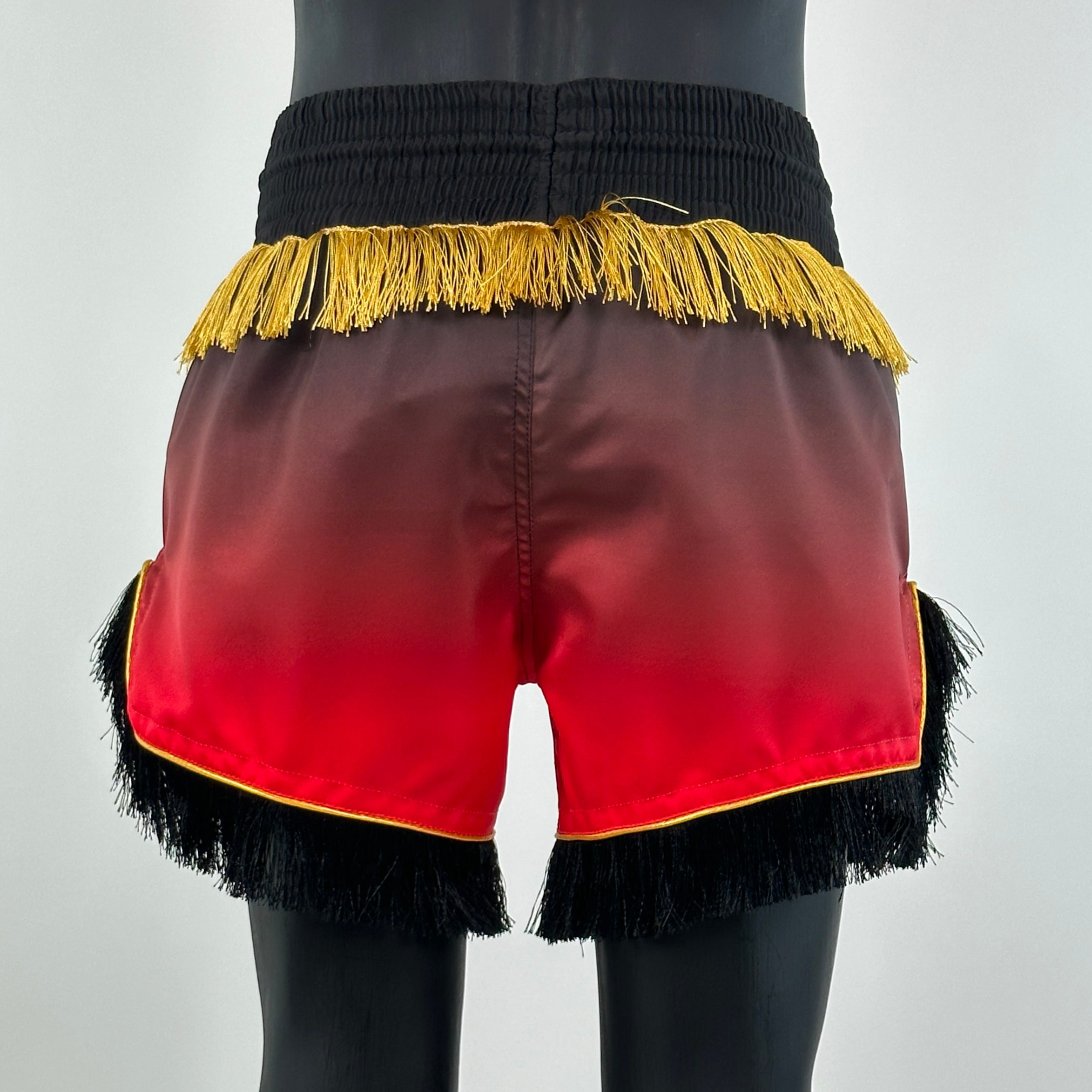 Roy Jones MTS Jaylon 155042 Muay Thai Shorts