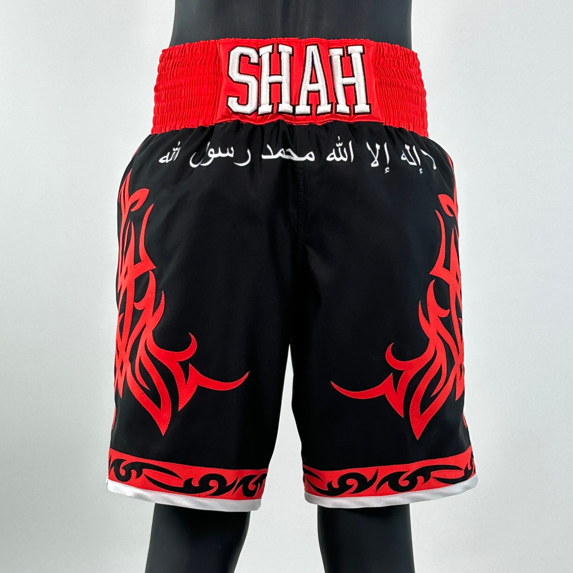 Razor ON SALE!!! Forough 155293 Custom Boxing Shorts & Trunks