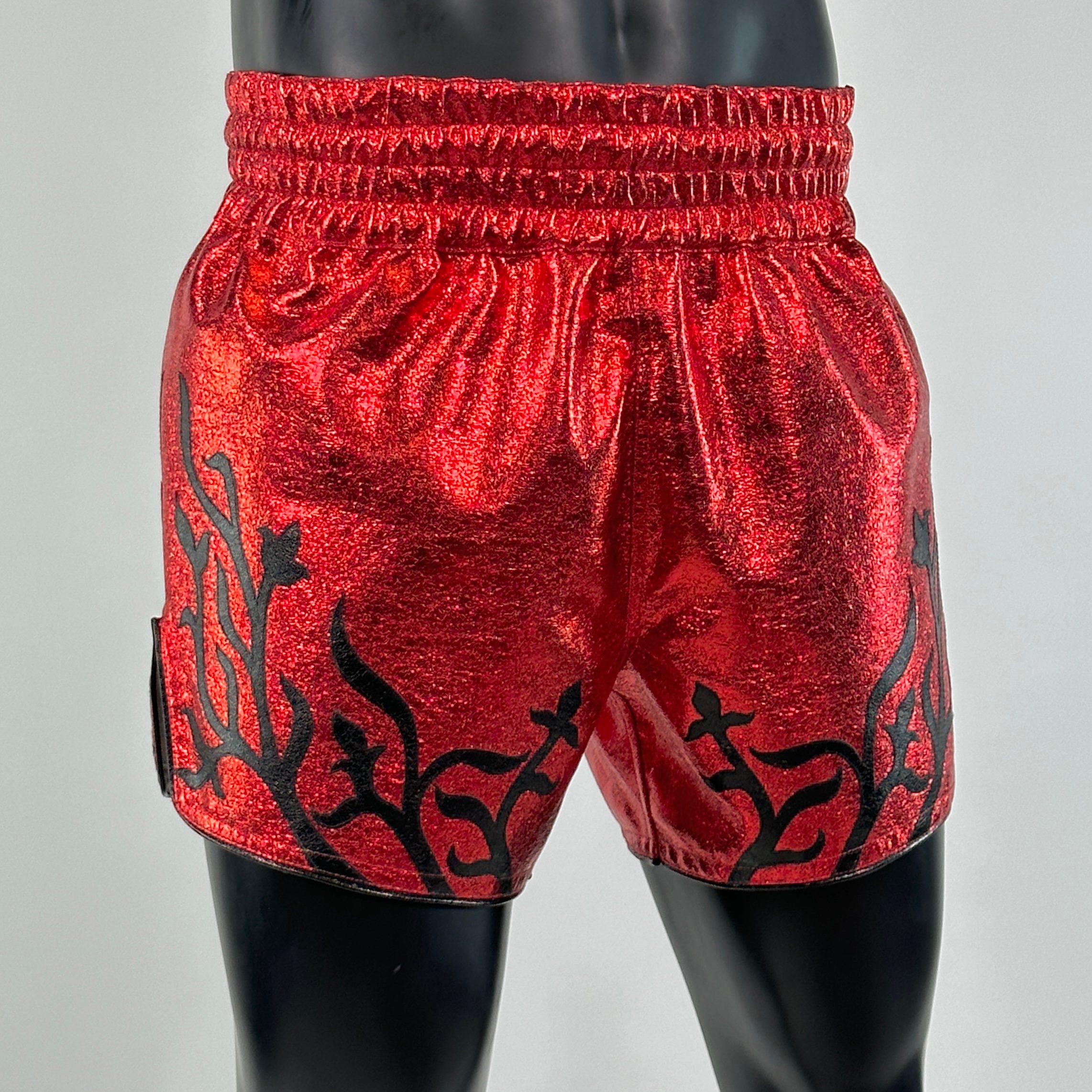 Growth MTS Jules 127641 Muay Thai Shorts
