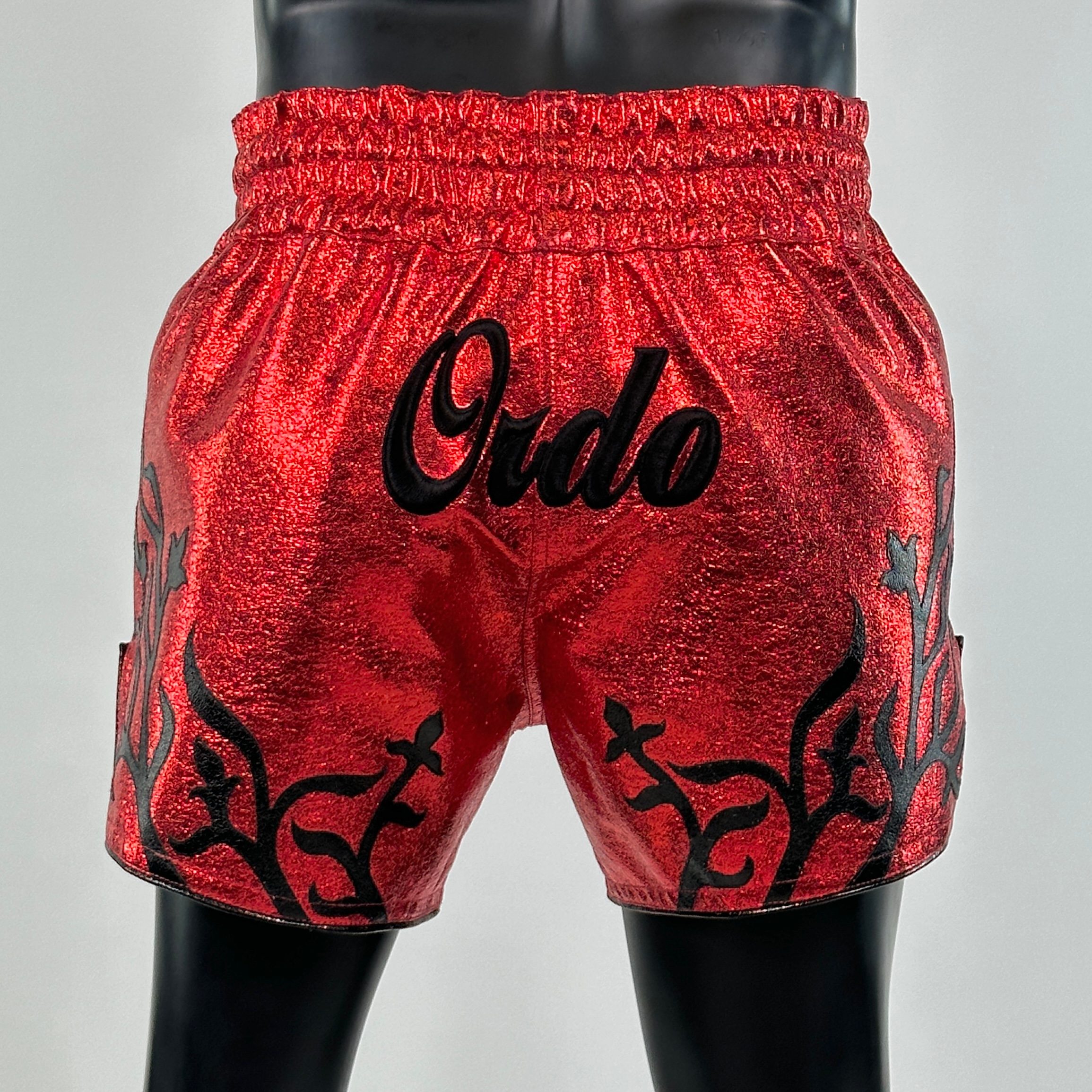 Growth MTS Jules 127641 Muay Thai Shorts