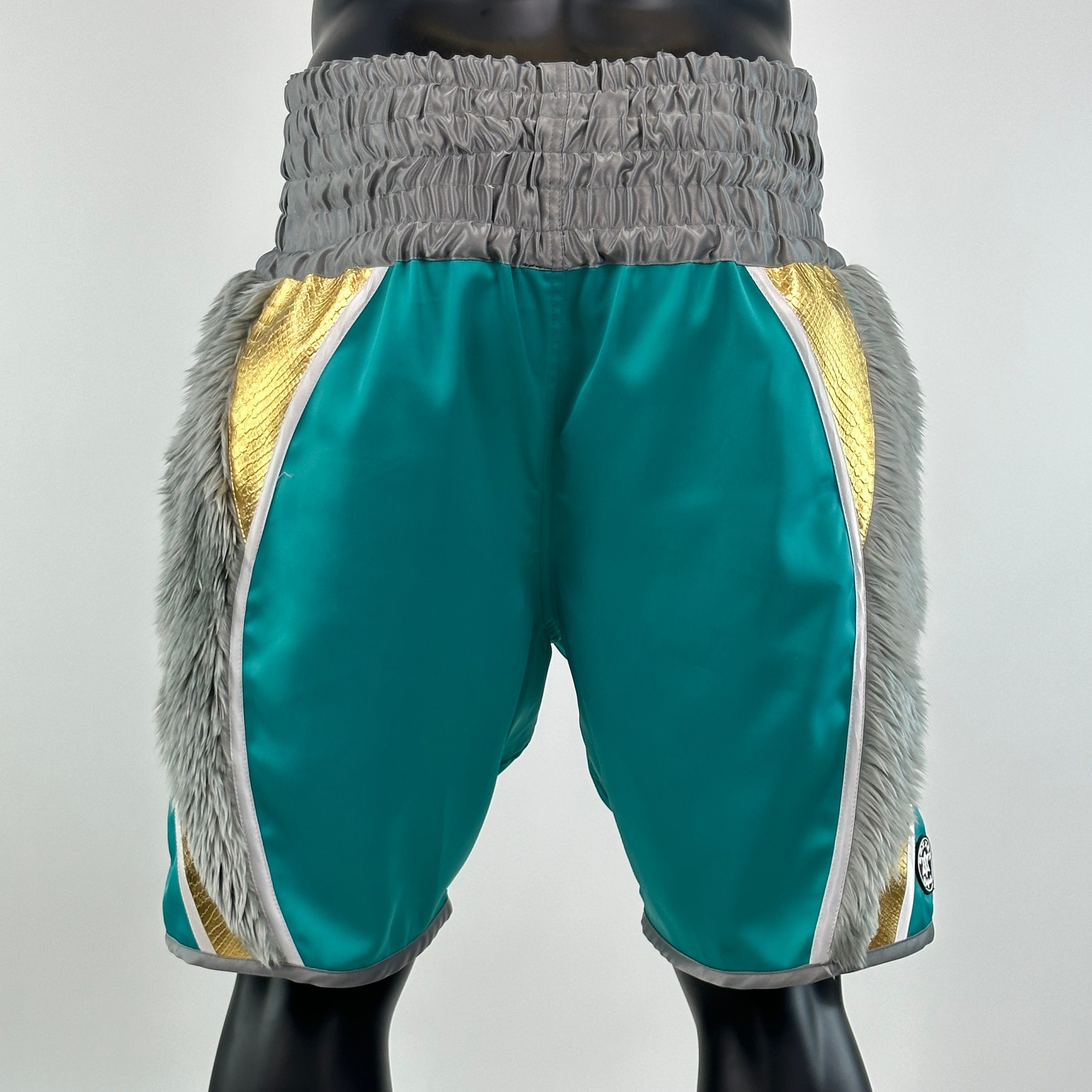 Haymaker BX David 155676 Custom Boxing Shorts & Trunks