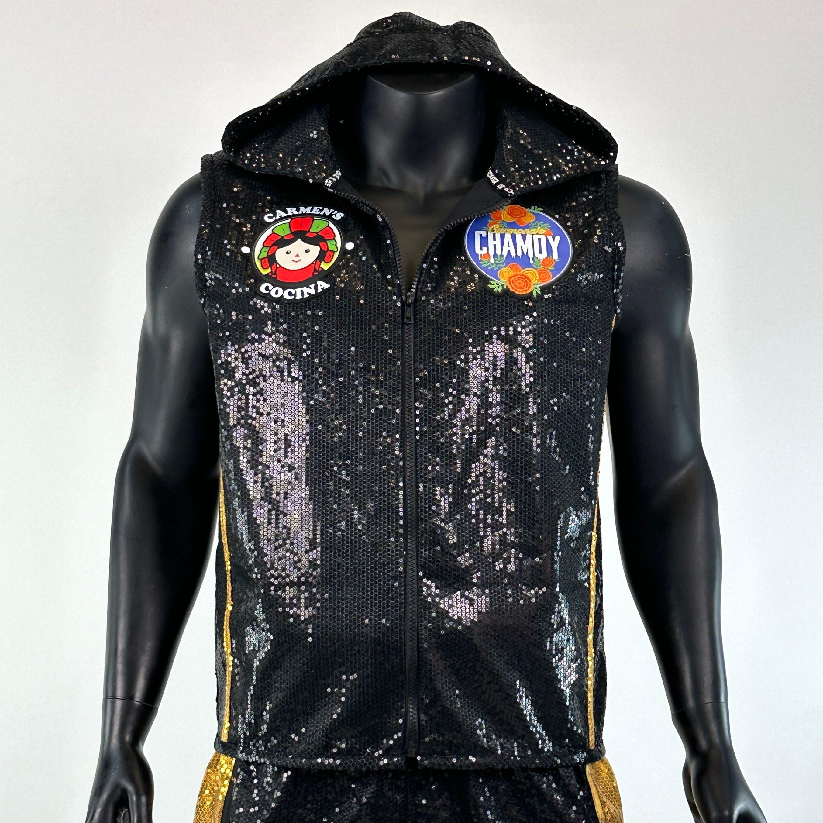 Side Stripes  Jacket  Christina 155109 Jackets