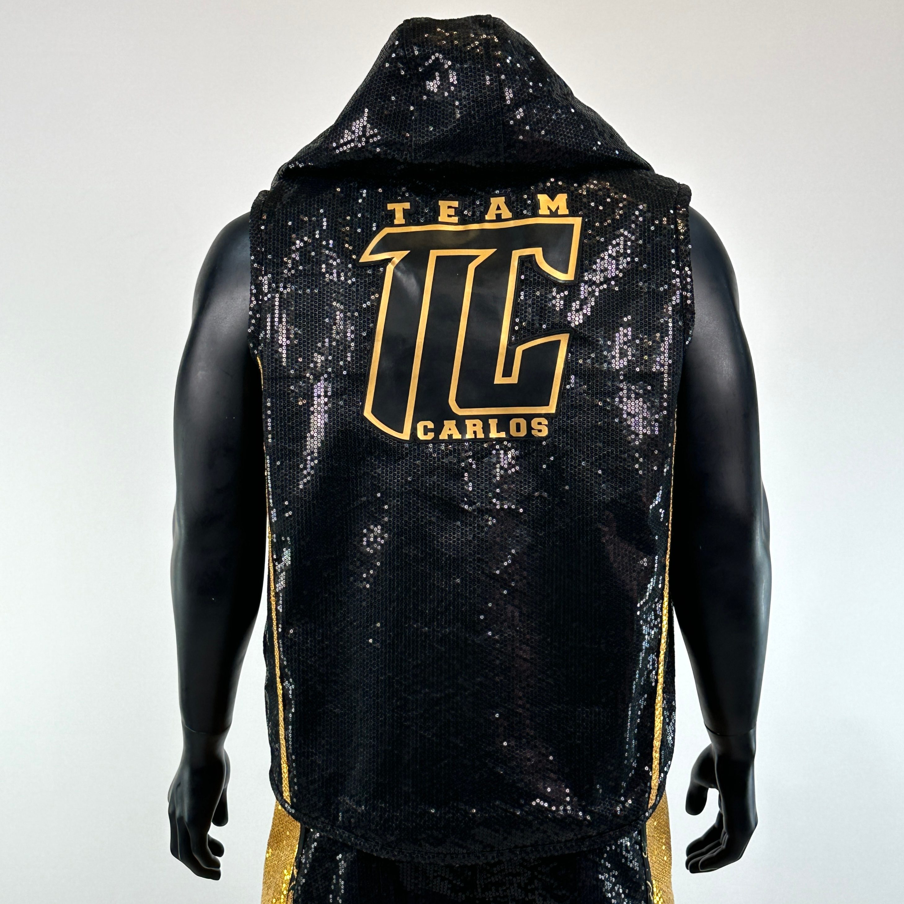 Side Stripes  Jacket  Christina 155109 Jackets