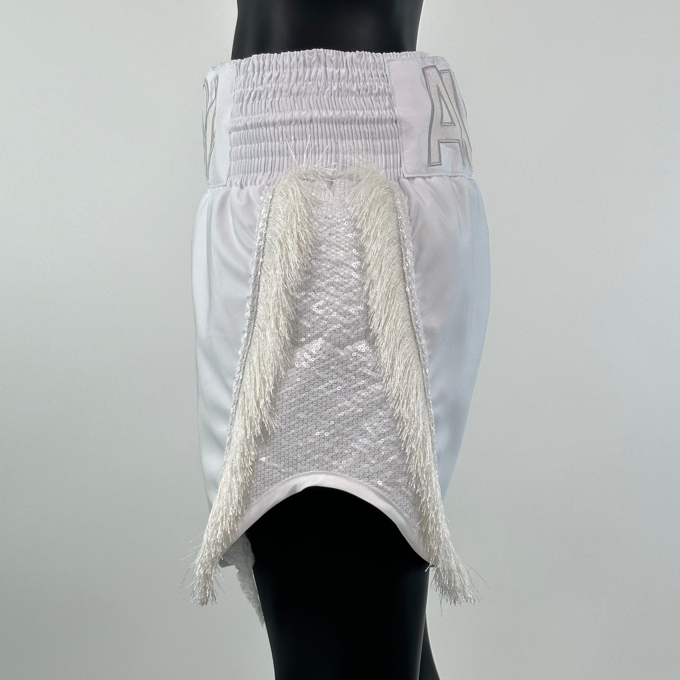 Smooth BX hayley 155517 Custom Boxing Shorts & Trunks