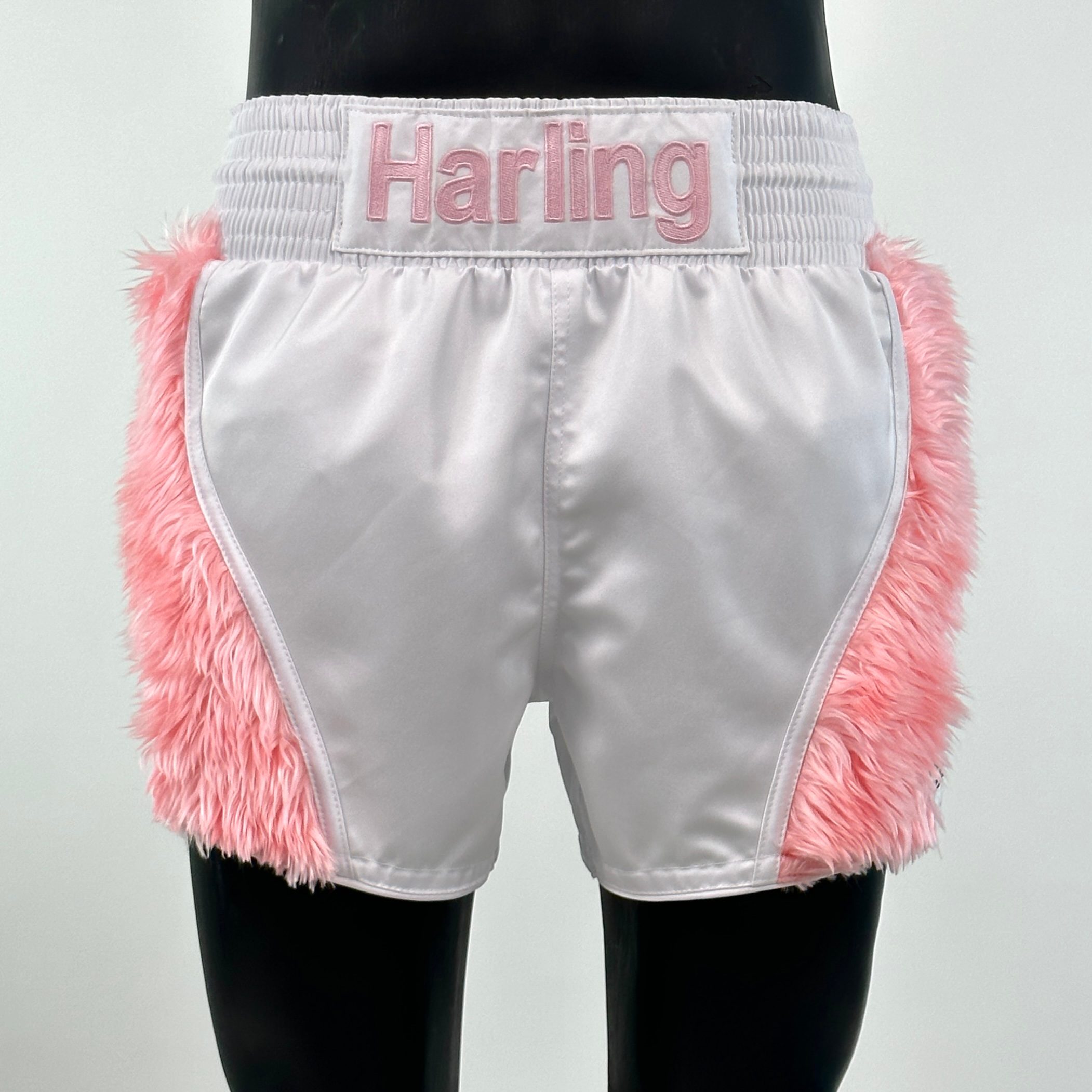 DREAM MTS Nicole 155021 Muay Thai Shorts