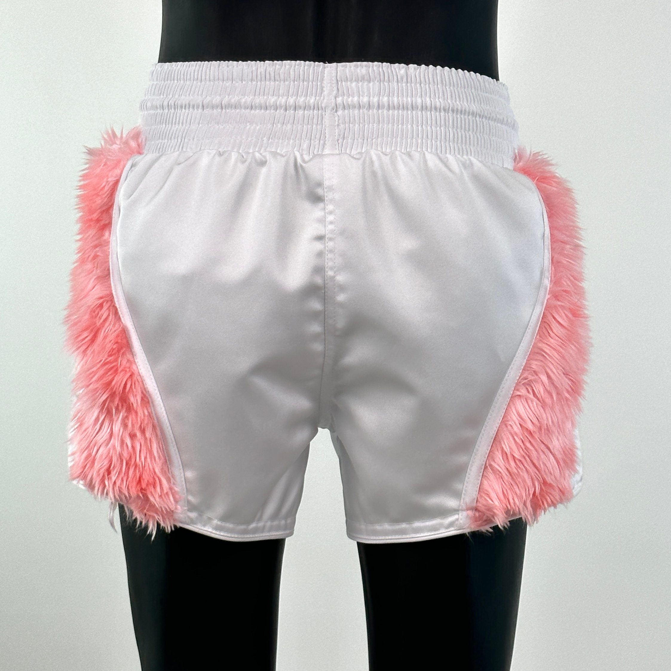 DREAM MTS Nicole 155021 Muay Thai Shorts