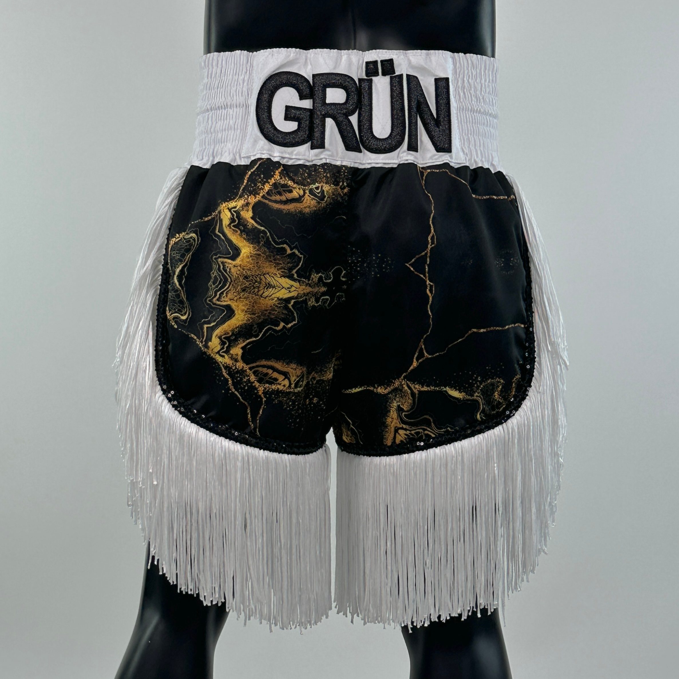 Lorenzo BX Cagatay 155858 Custom Boxing Shorts & Trunks