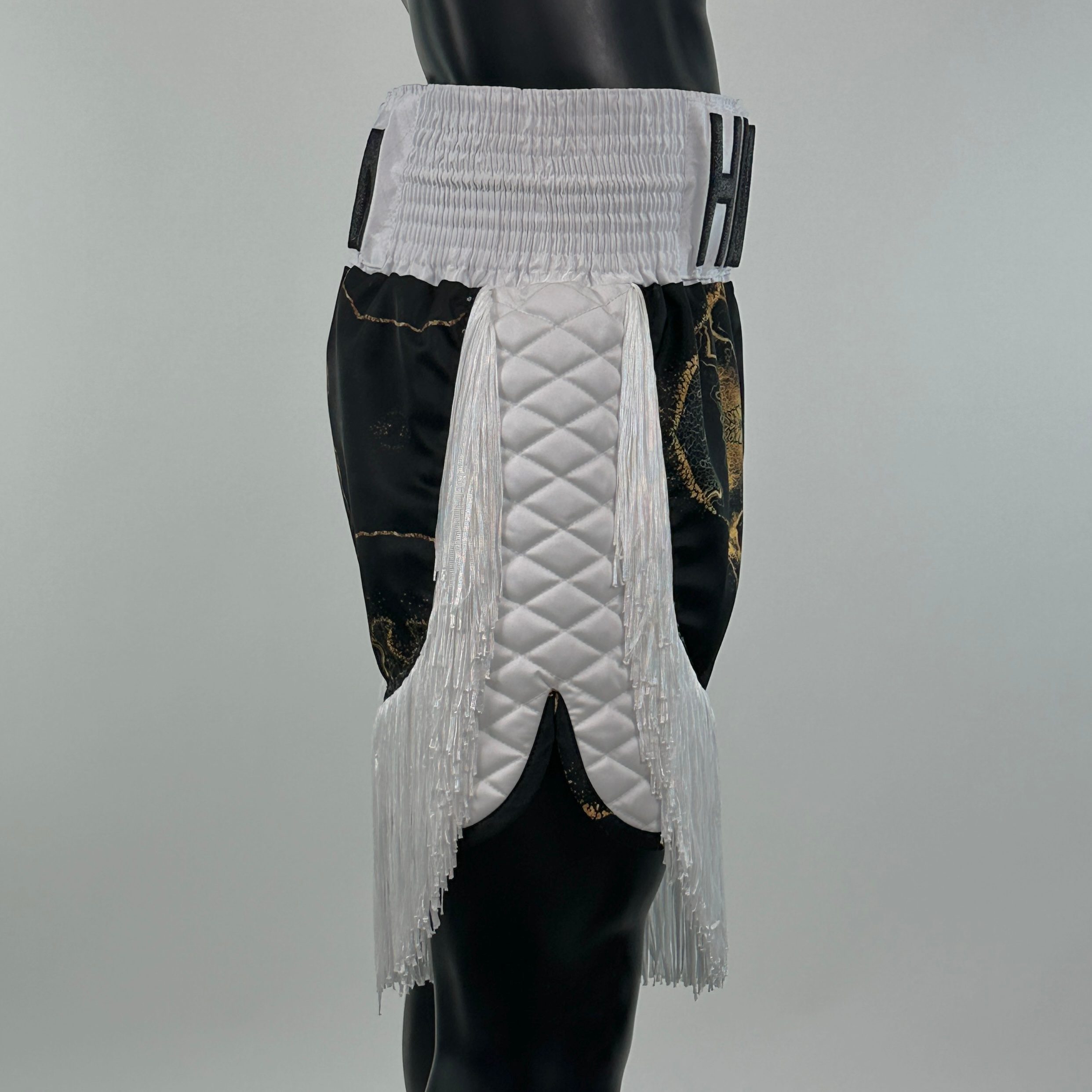 Lorenzo BX Cagatay 155858 Custom Boxing Shorts & Trunks