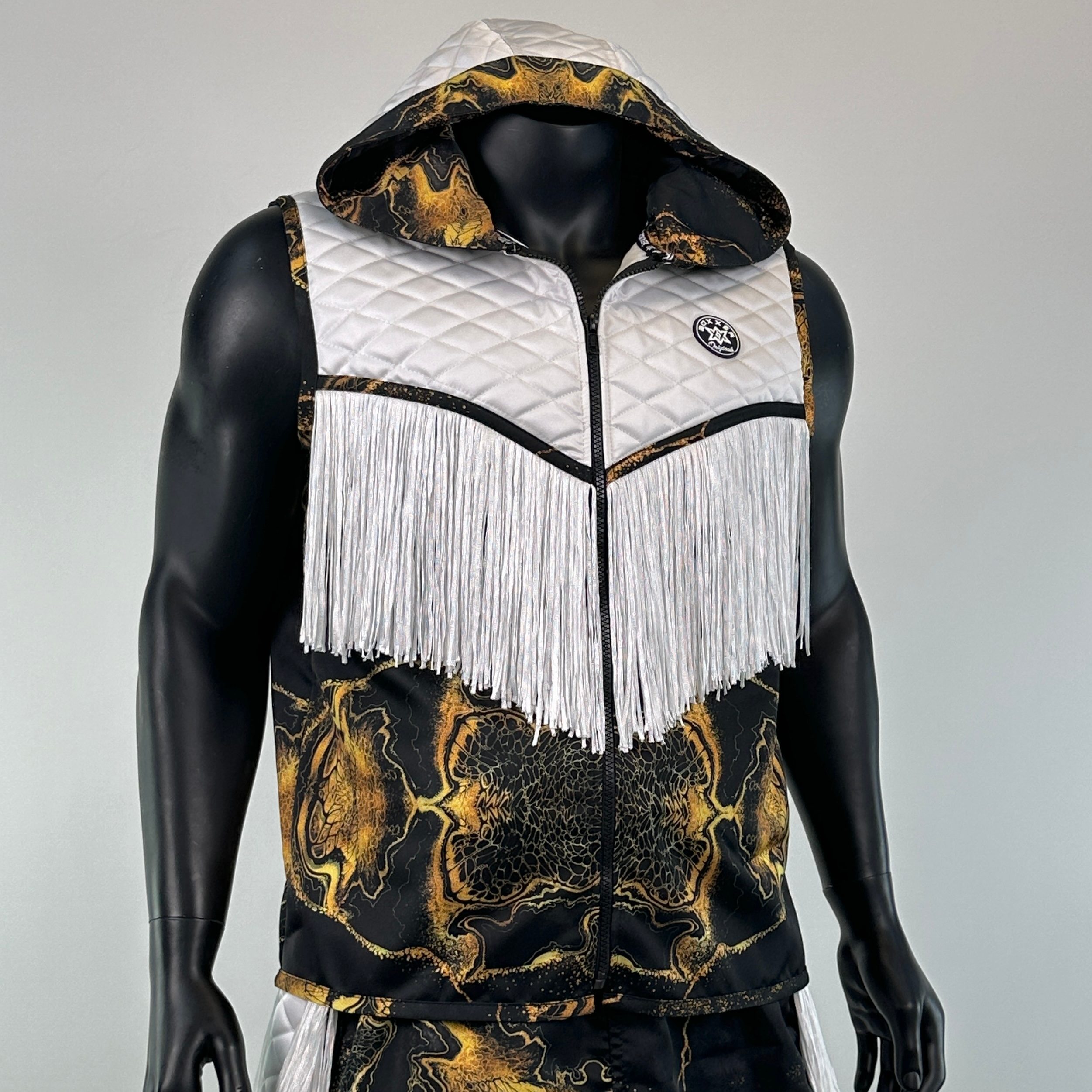 Custom Boxing Jackets | Gallery | Boxxerworld