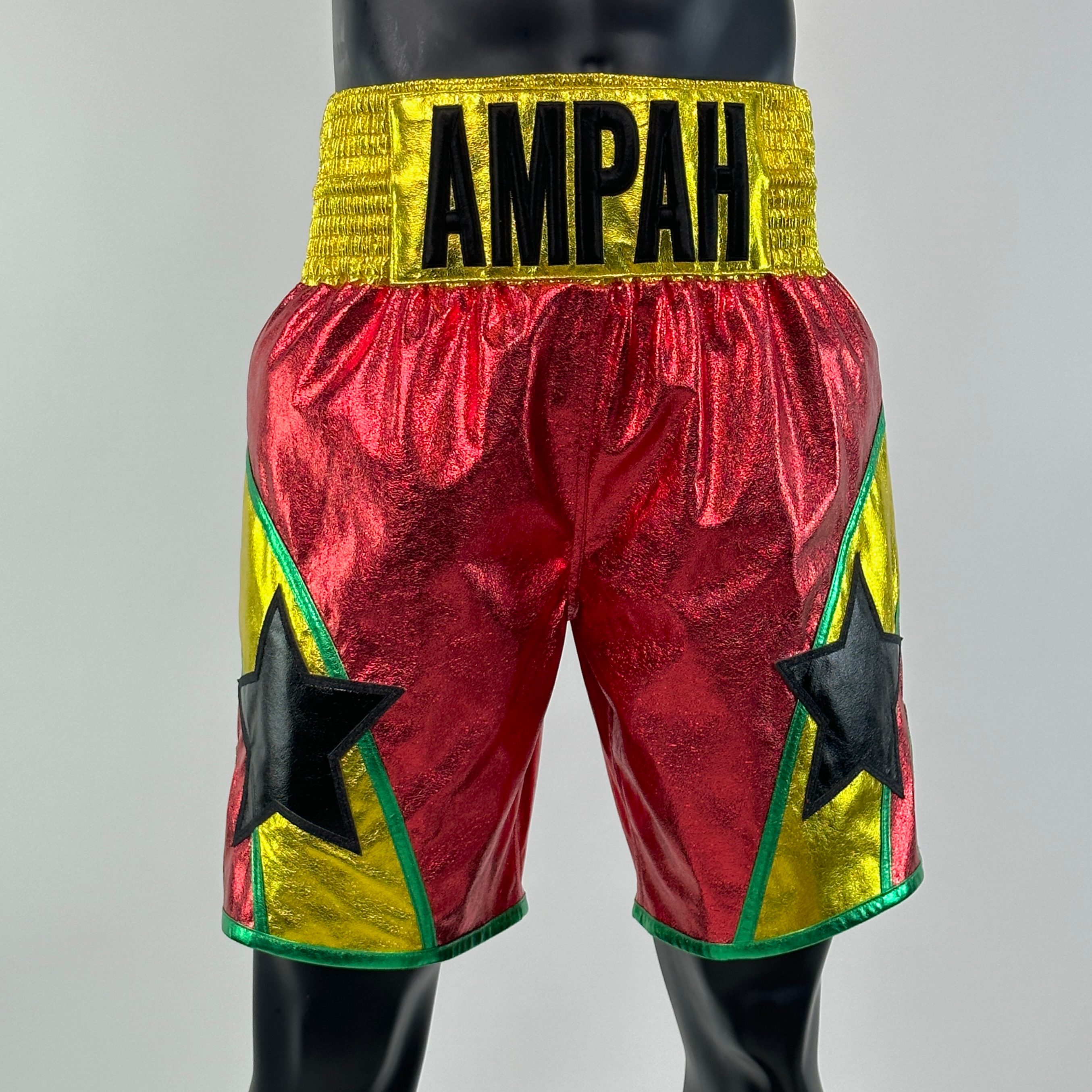 Galaxy BX Kardel 155354 Custom Boxing Shorts & Trunks