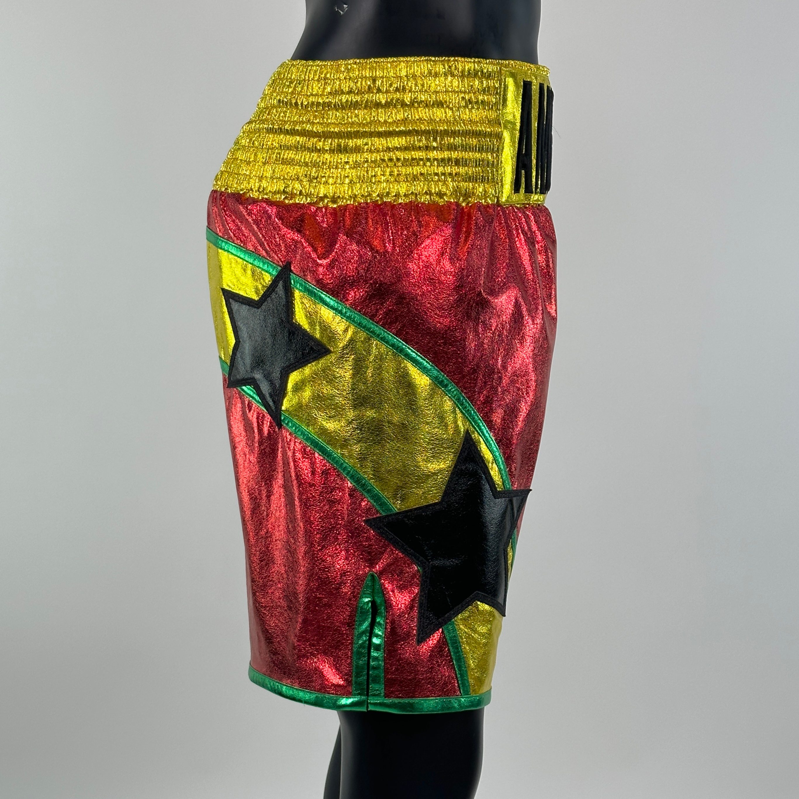 Galaxy BX Kardel 155354 Custom Boxing Shorts & Trunks