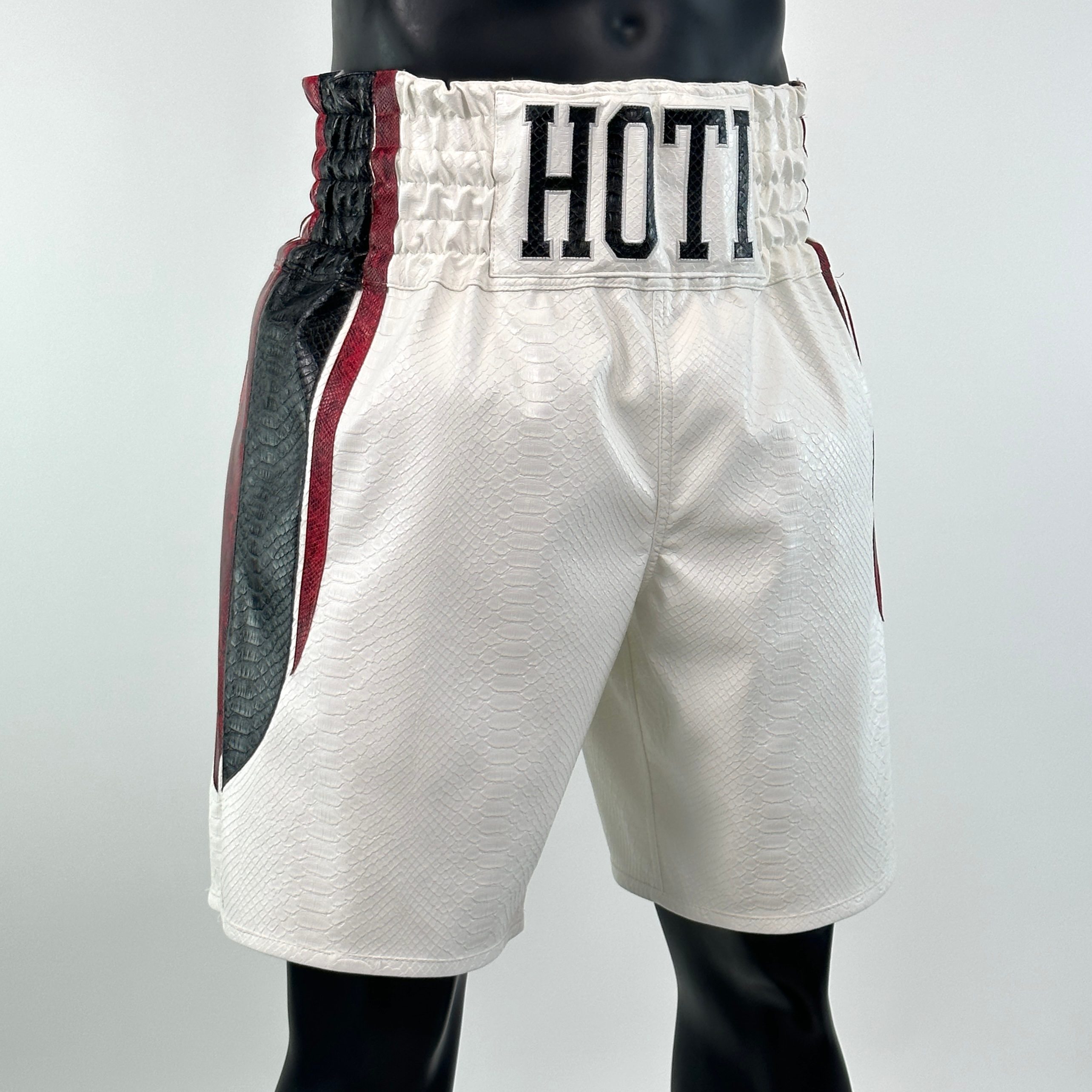 USYK TRIBUTE BX Egzon 155904 Custom Boxing Shorts & Trunks