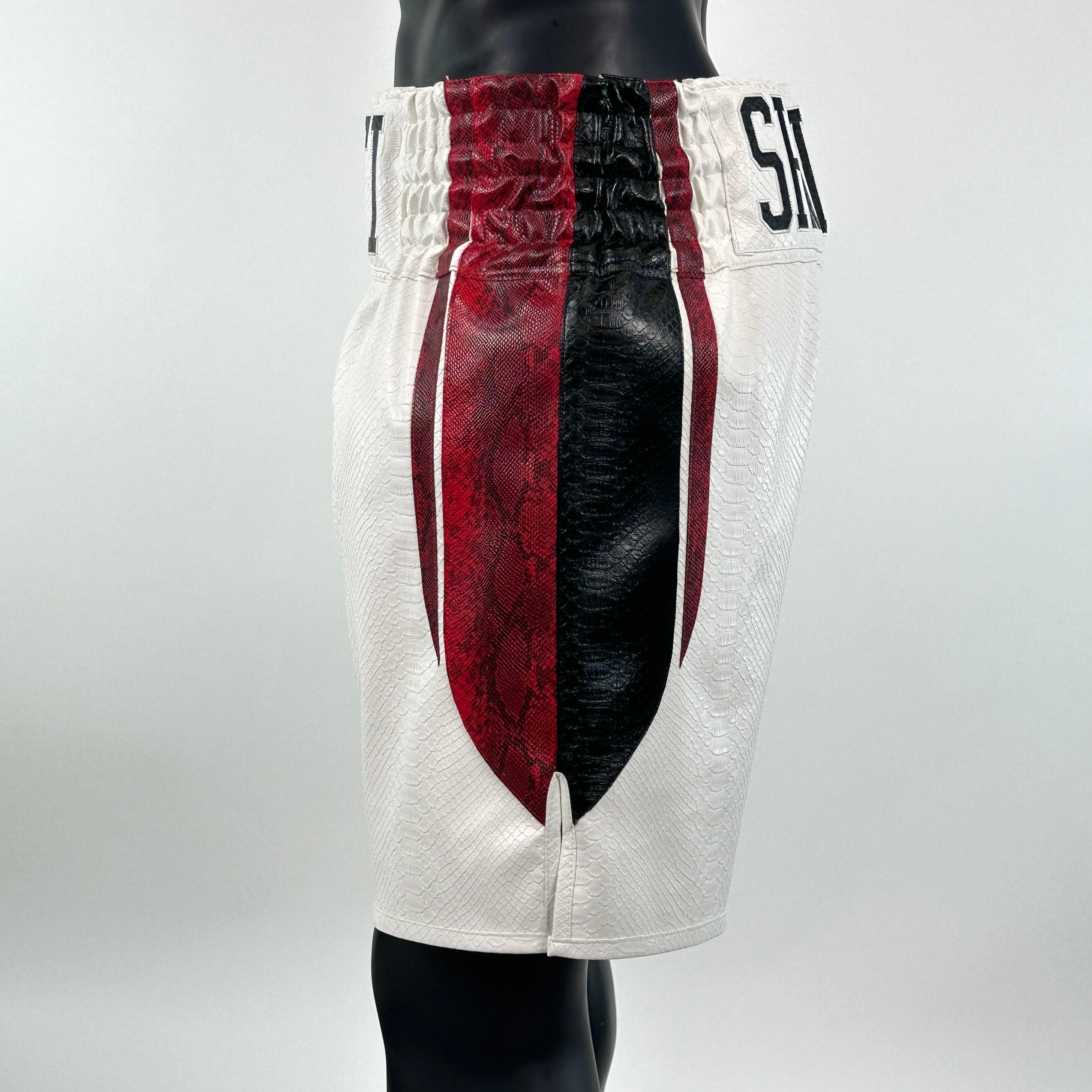 USYK TRIBUTE BX Egzon 155904 Custom Boxing Shorts & Trunks