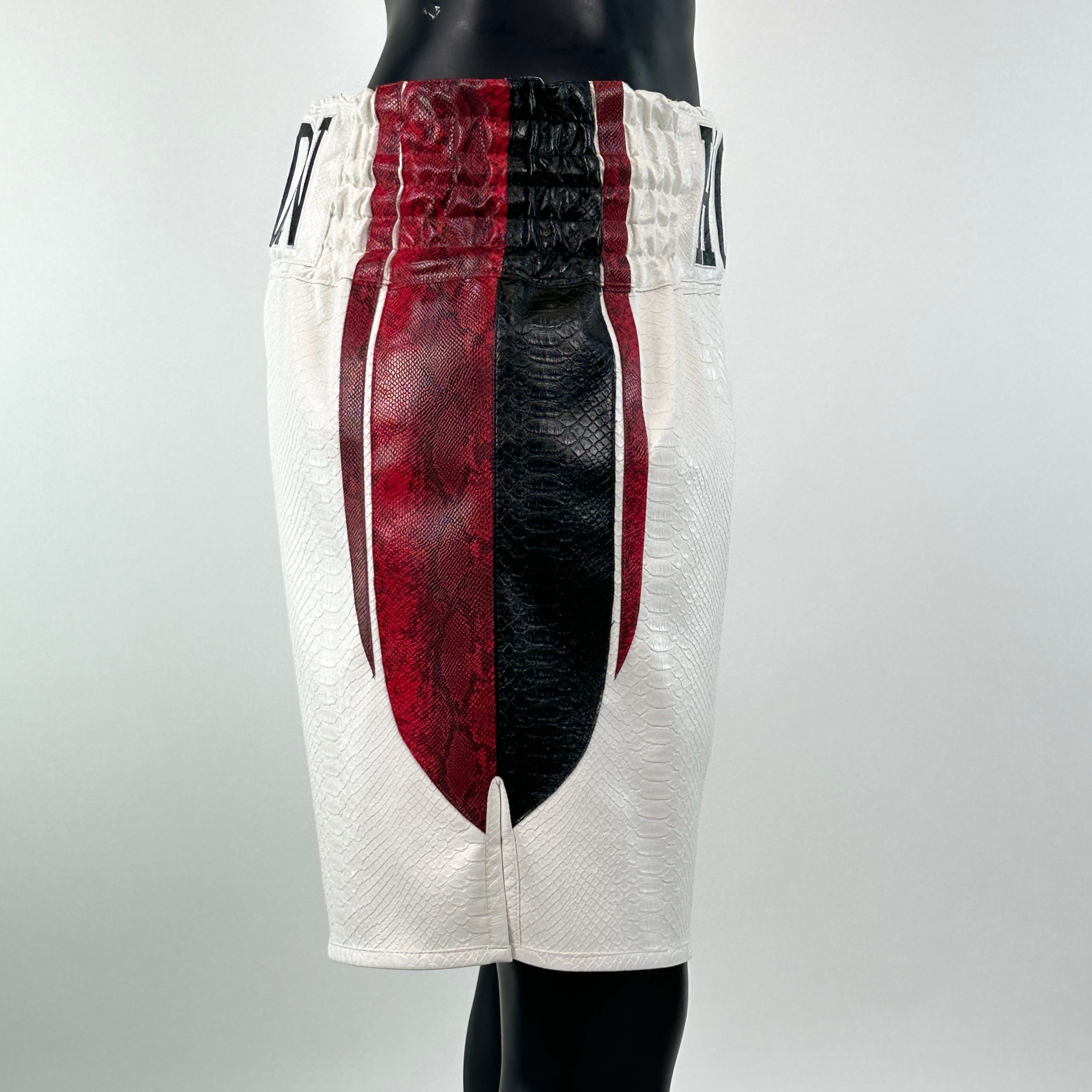 USYK TRIBUTE BX Egzon 155904 Custom Boxing Shorts & Trunks