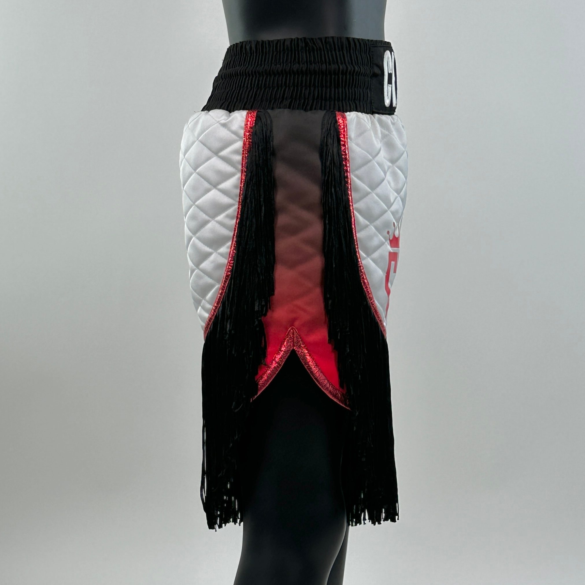 Lorenzo BX Scott 155998 Custom Boxing Shorts & Trunks