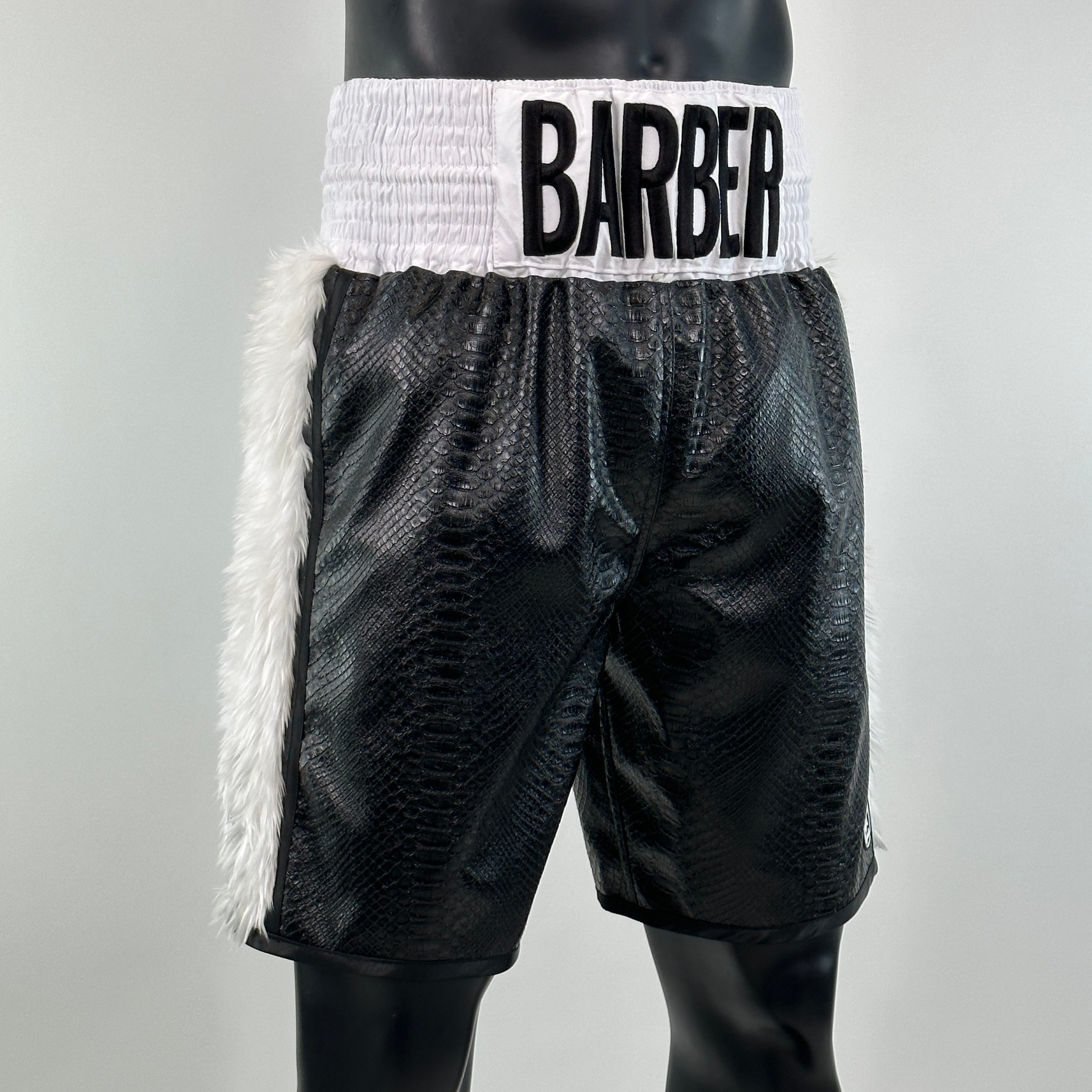 WINNER BX Old Adam 157034 Custom Boxing Shorts & Trunks