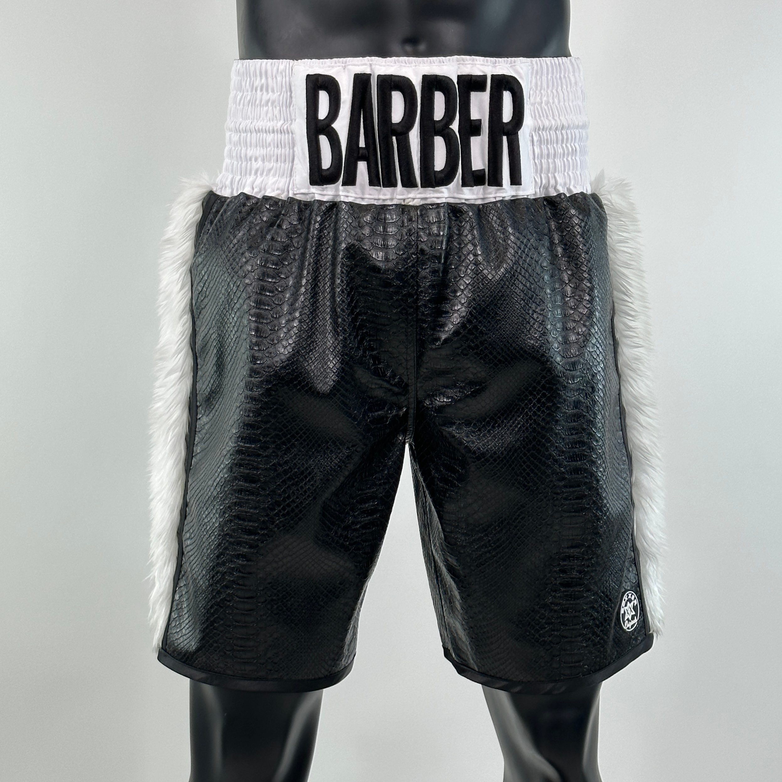 WINNER BX Adam 157034 Custom Boxing Shorts & Trunks