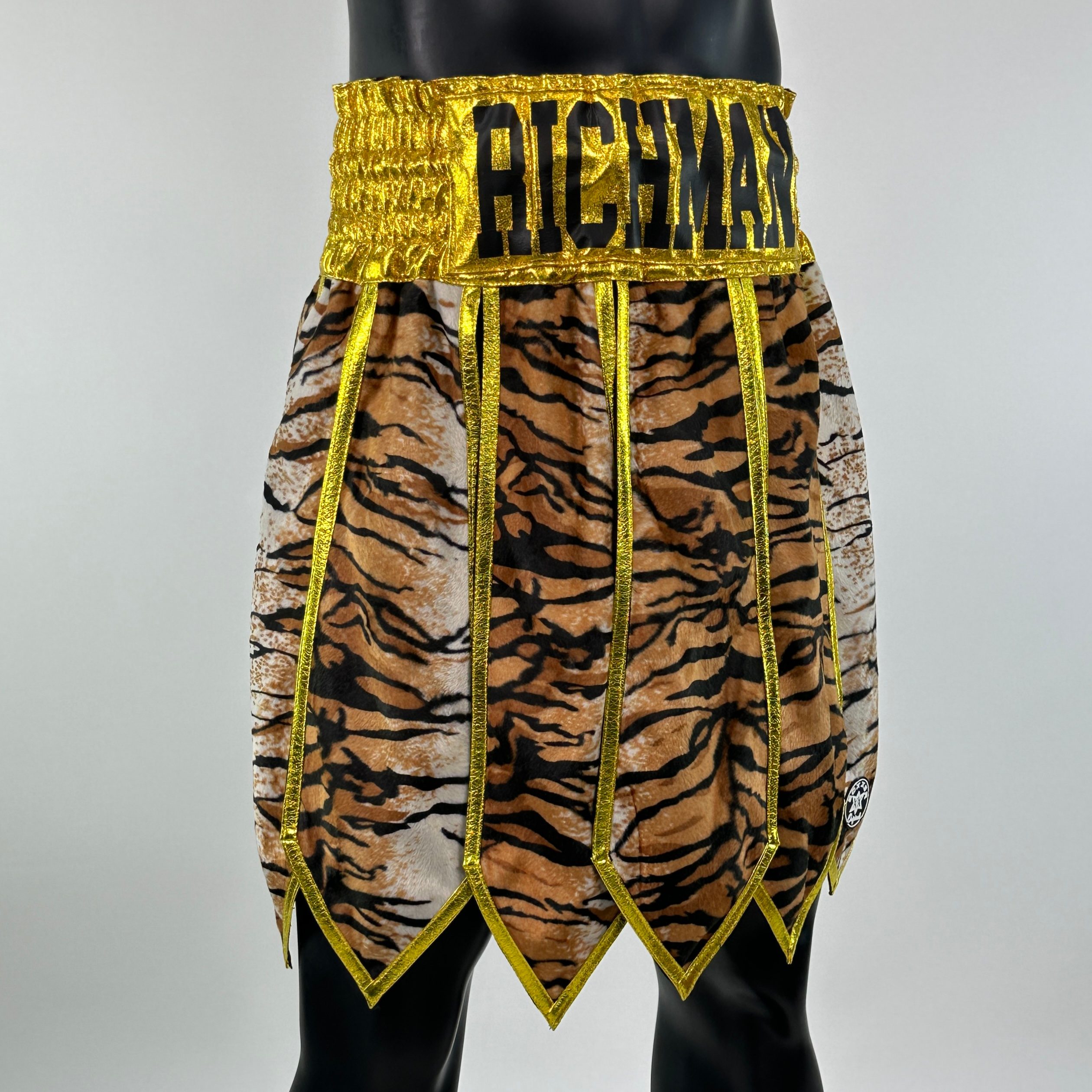 Roman Gladiator  Michael 156108 Gladiator Shorts