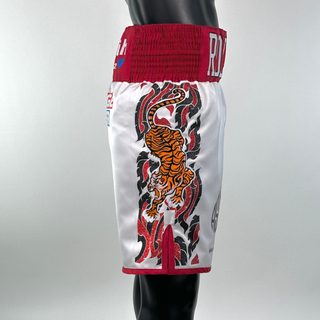 Royal Tiger BX Rhys 155379 Custom Boxing Shorts & Trunks