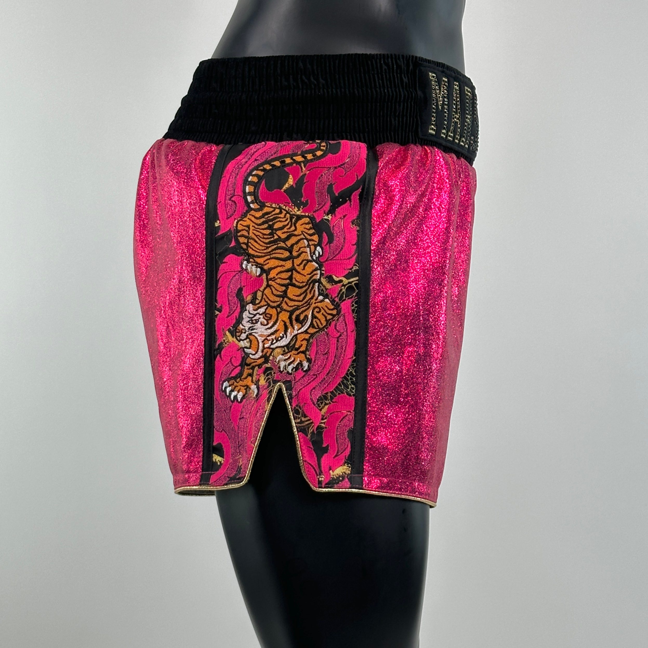 Royal Tiger MTS Ceirion 156037 Muay Thai Shorts