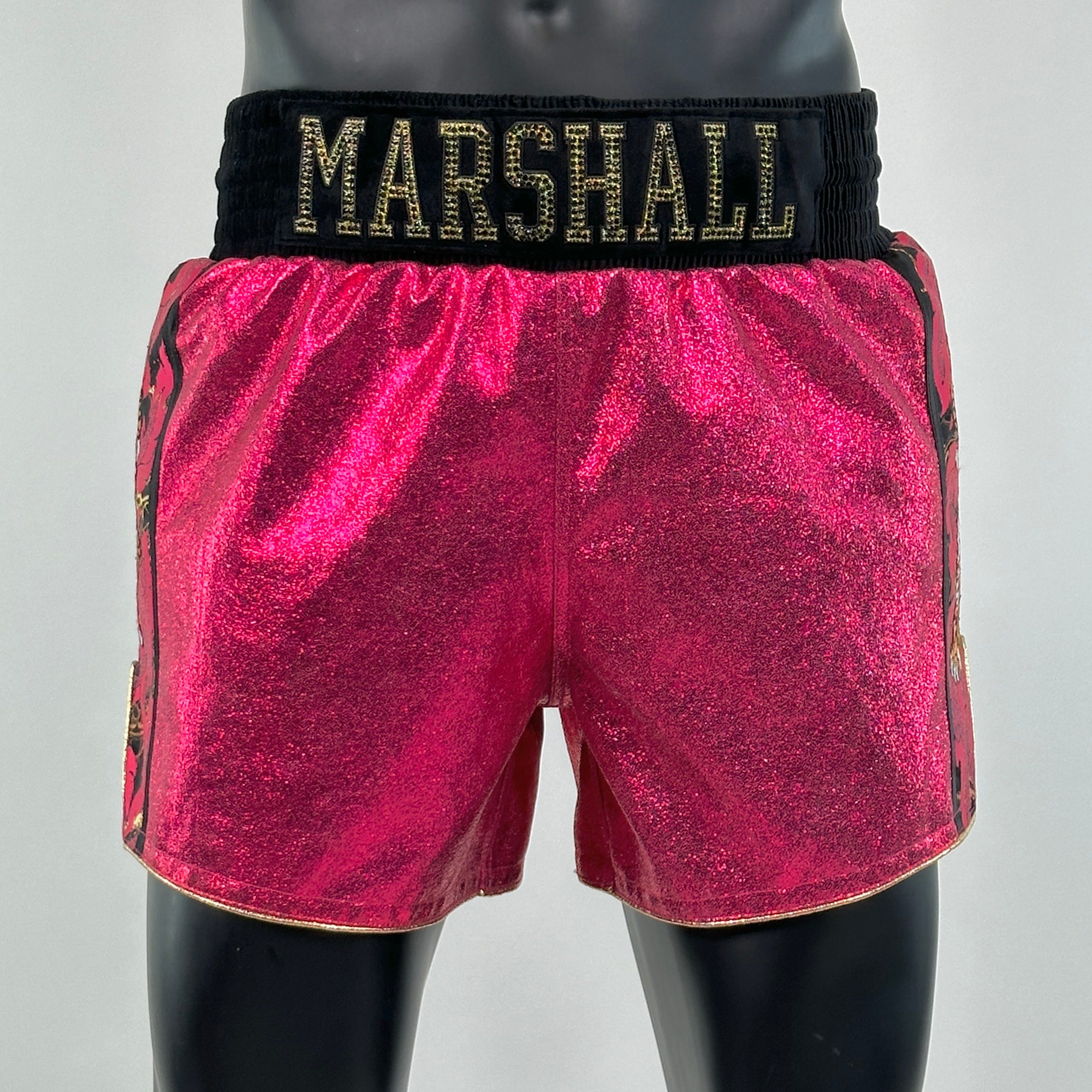 Royal Tiger MTS Ceirion 156037 Muay Thai Shorts