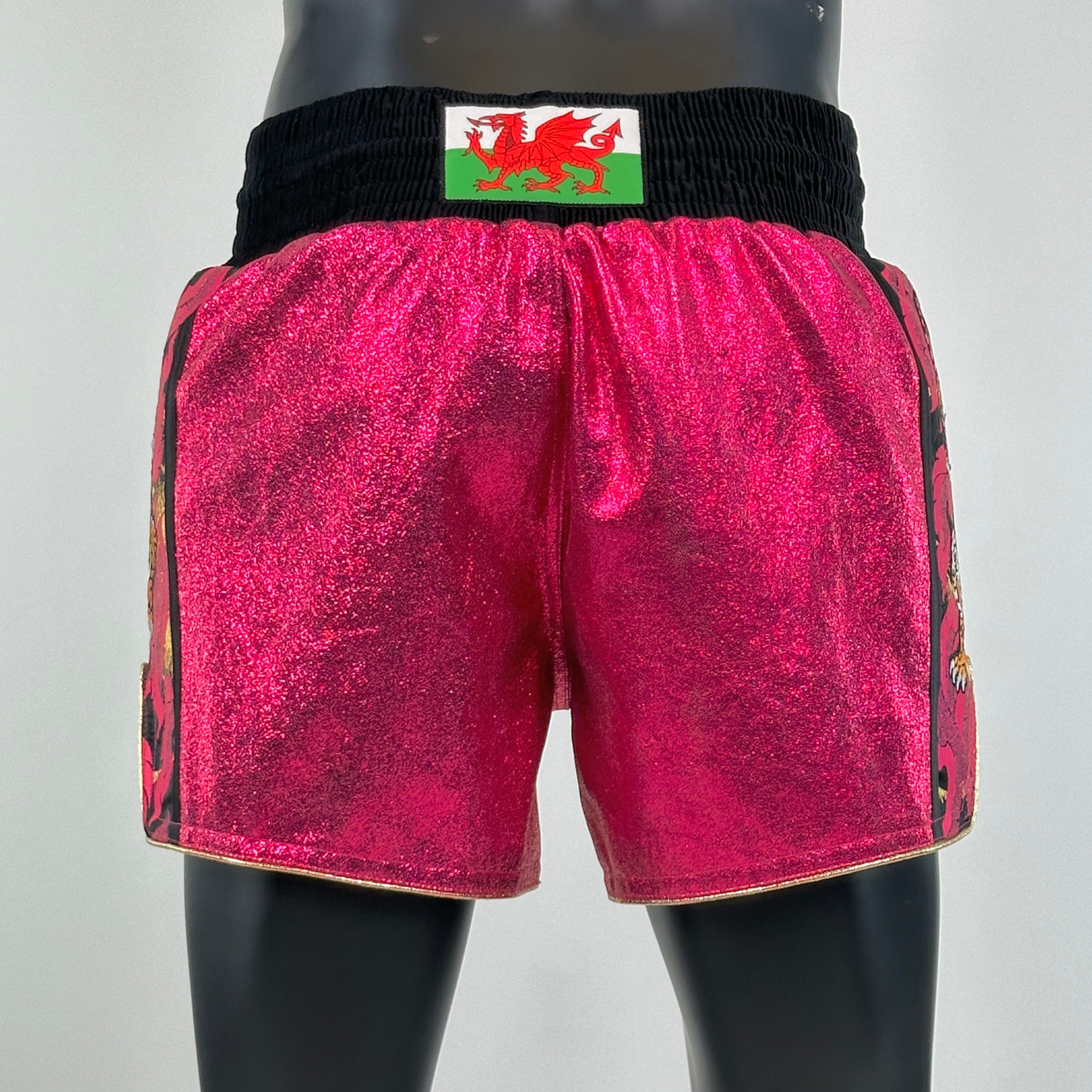 Royal Tiger MTS Ceirion 156037 Muay Thai Shorts