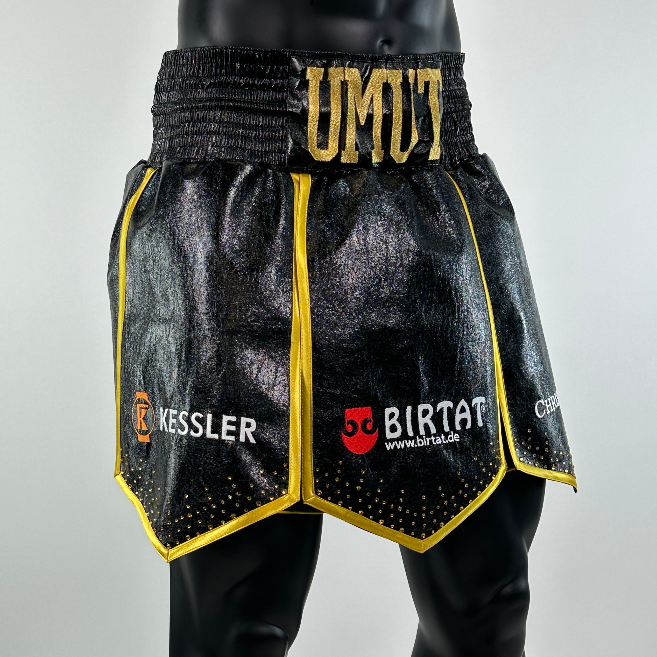 Roman MTS (short style) Hannah 156678 Gladiator Shorts