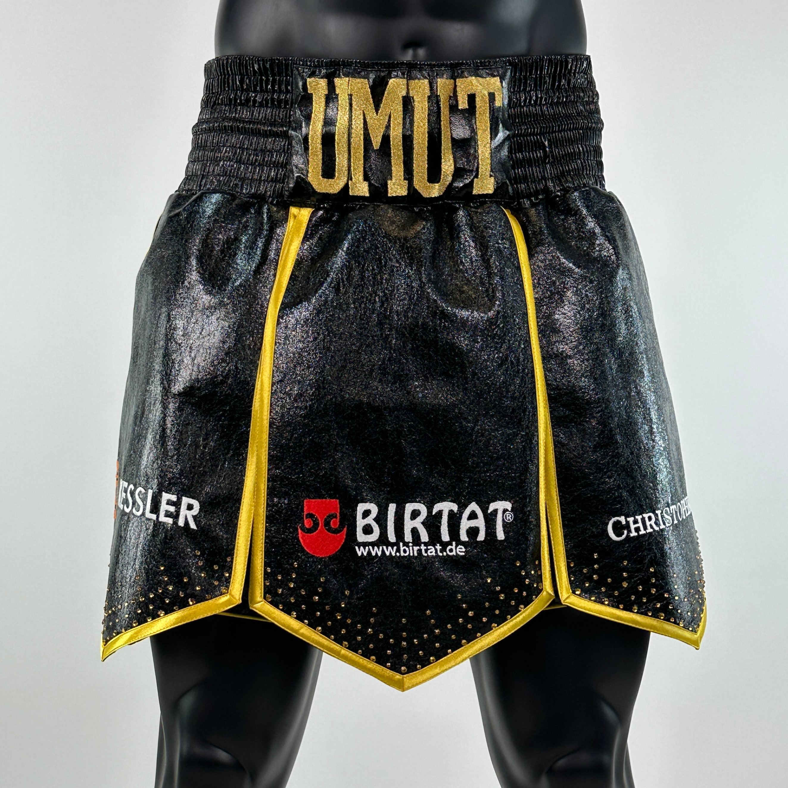 Roman MTS (short style) Hannah 156678 Gladiator Shorts