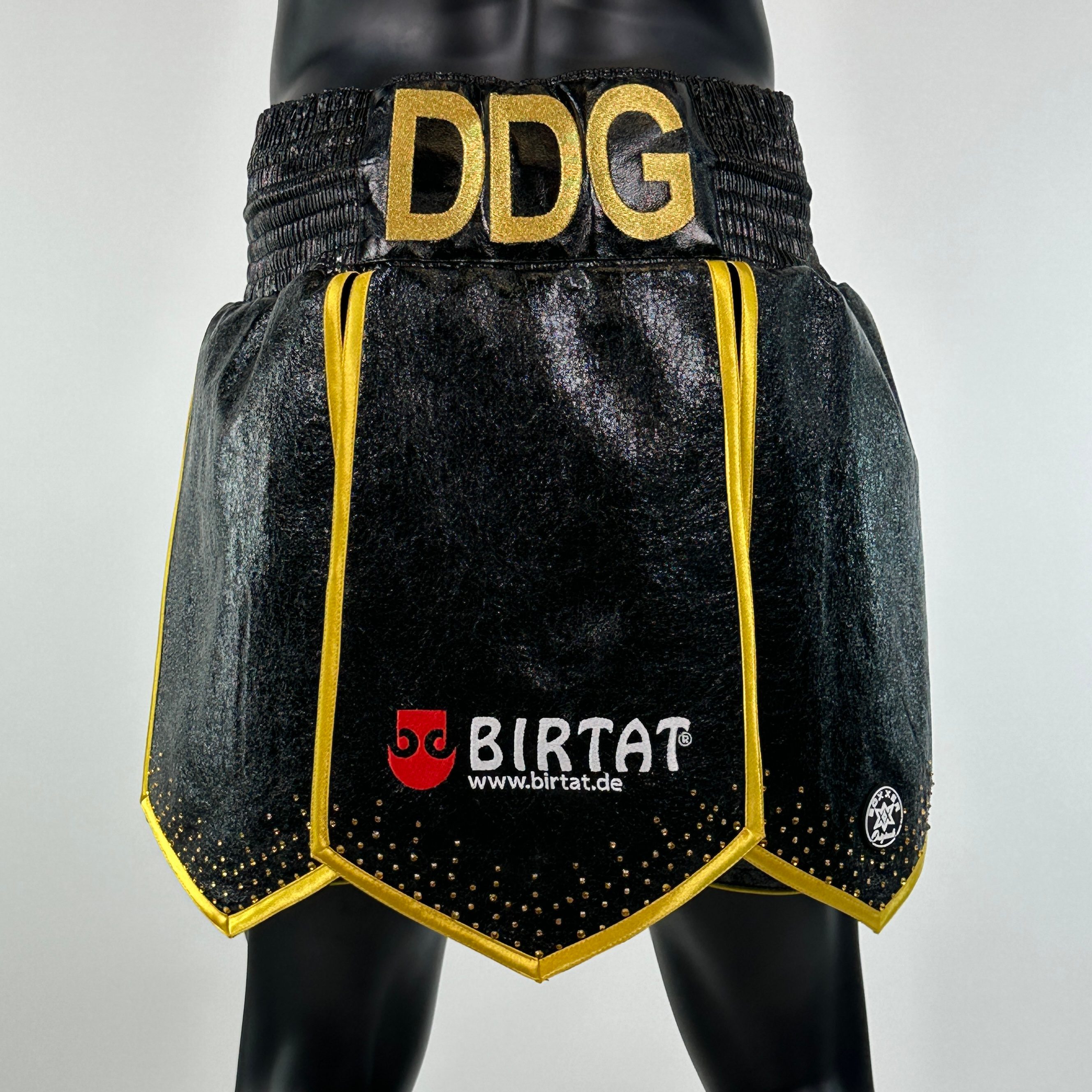 Roman MTS (short style) Hannah 156678 Gladiator Shorts