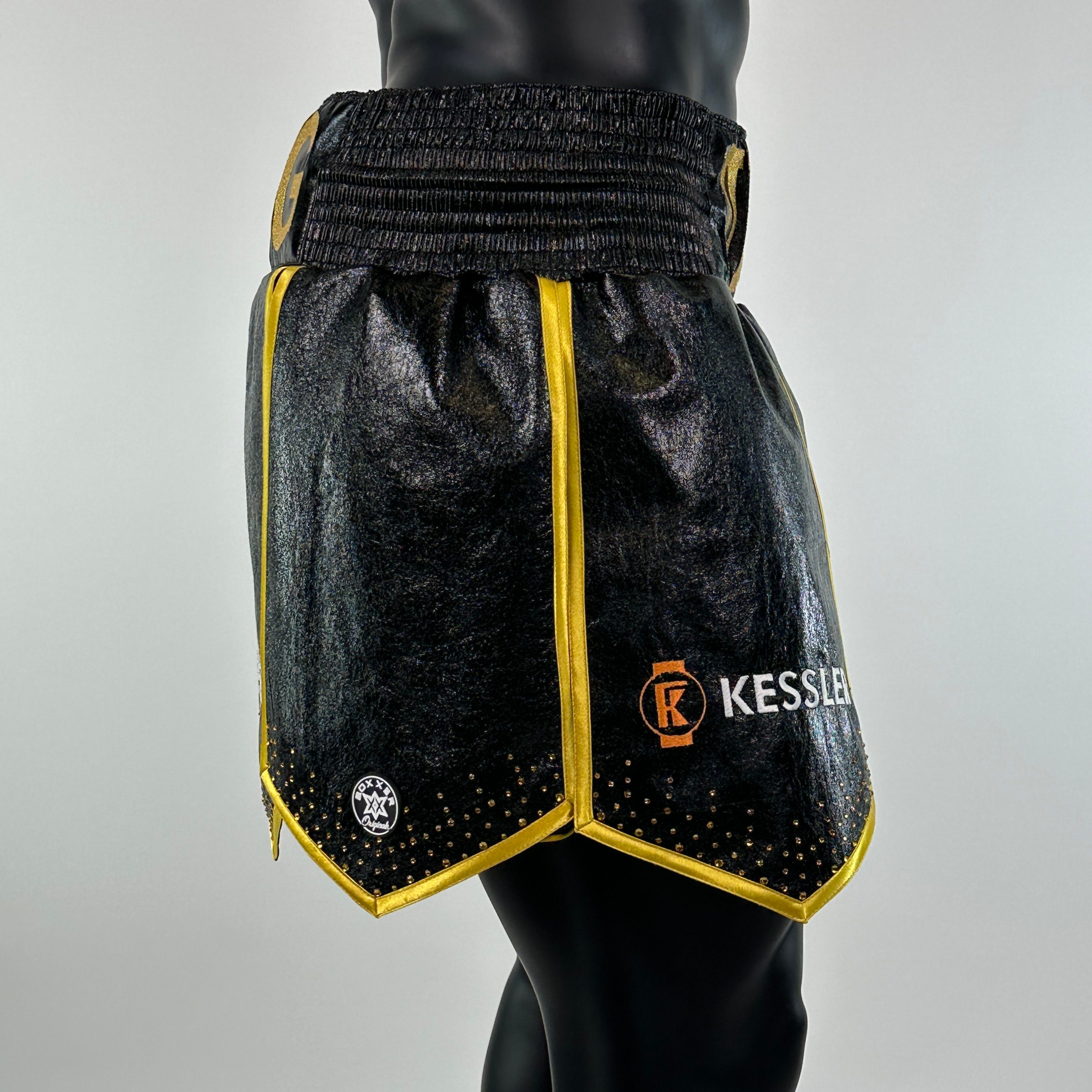 Roman MTS (short style) Hannah 156678 Gladiator Shorts