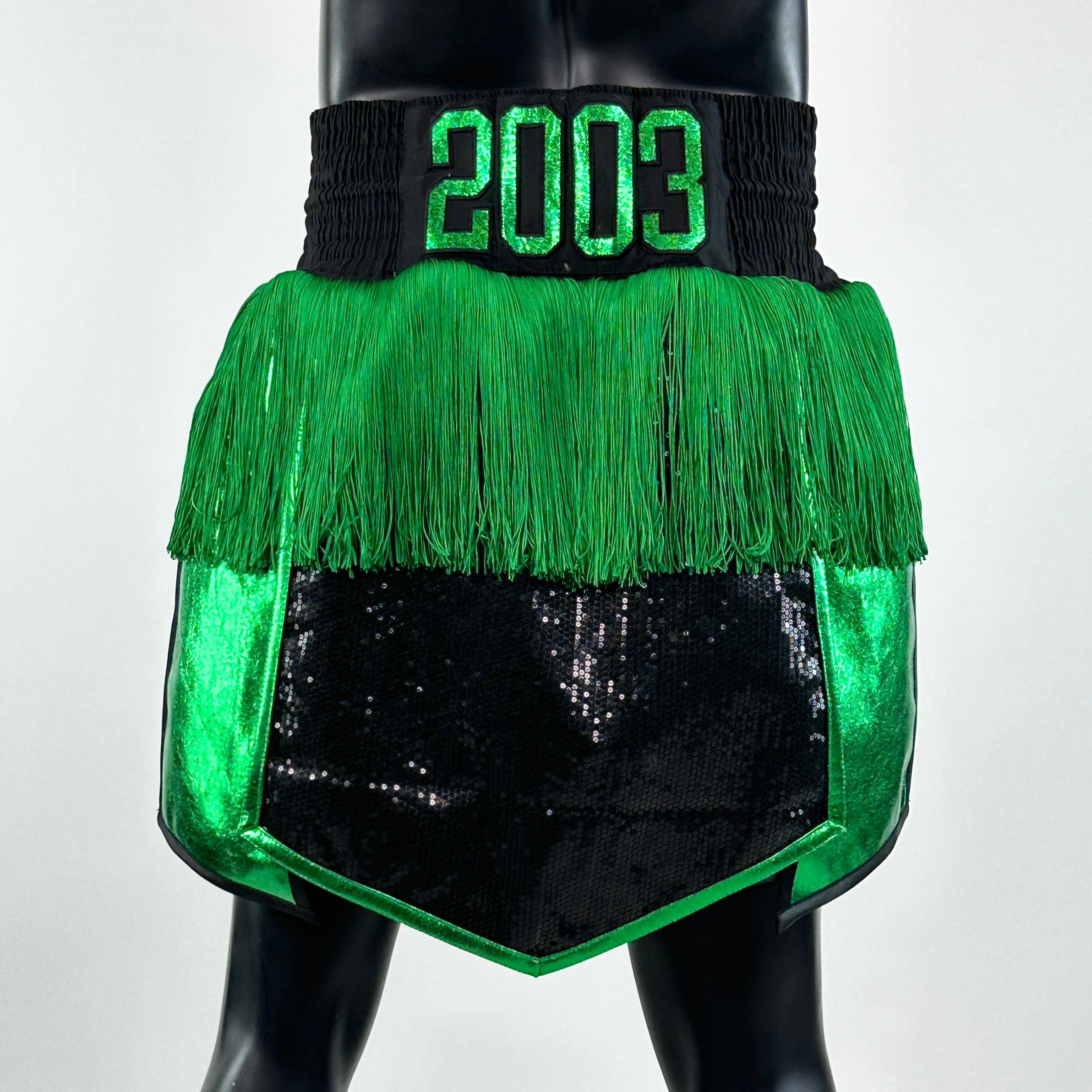 David GLA Michelle 155248 Gladiator Shorts