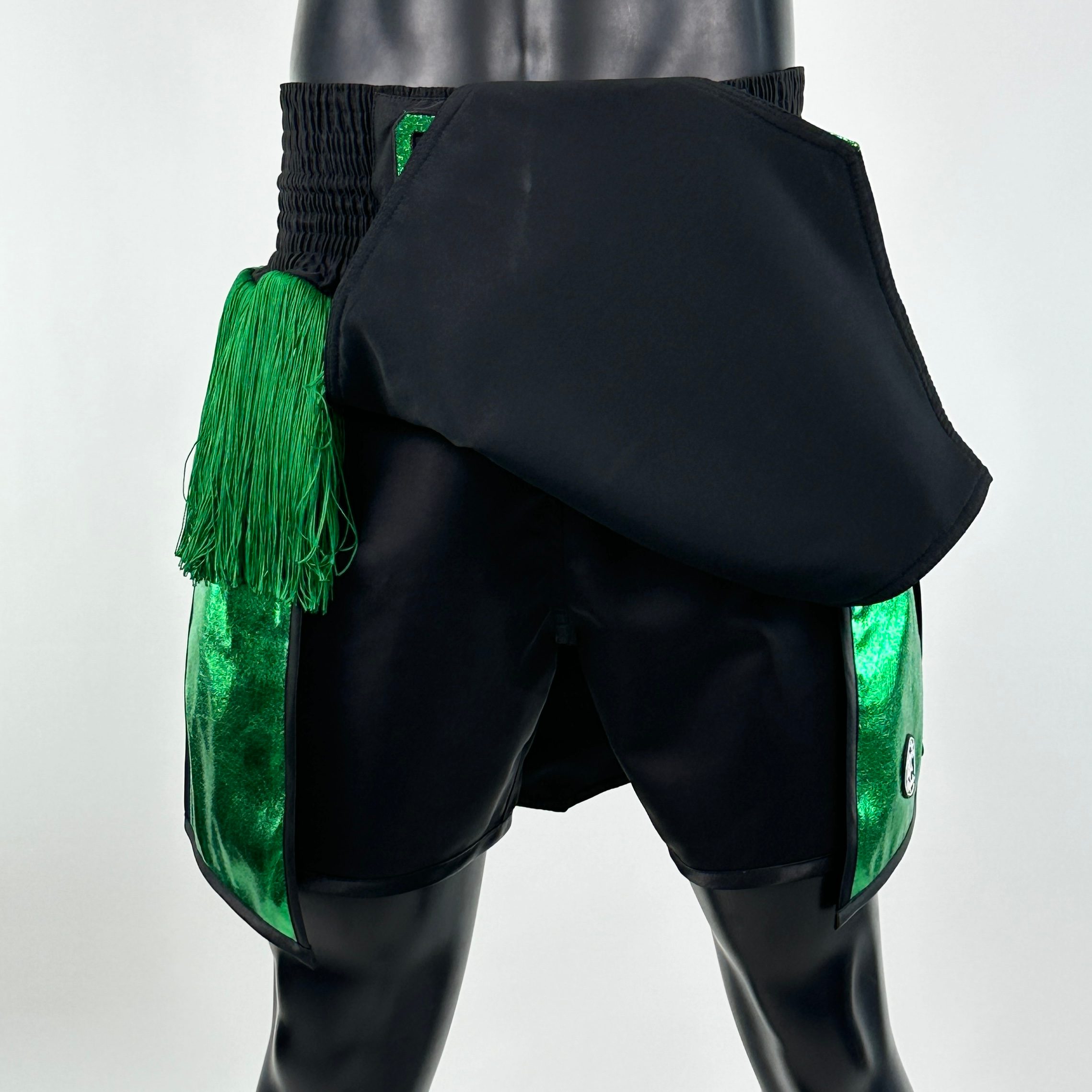 David GLA Michelle 155248 Gladiator Shorts