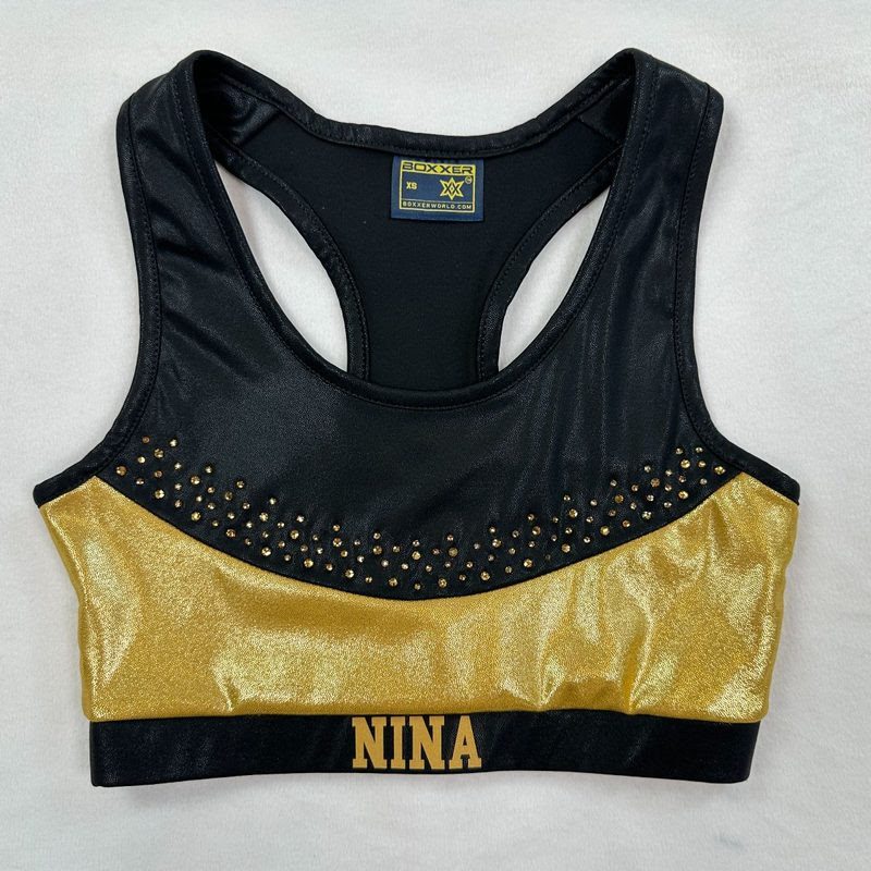 Sky SPORTS BRA Nina Sports Bra