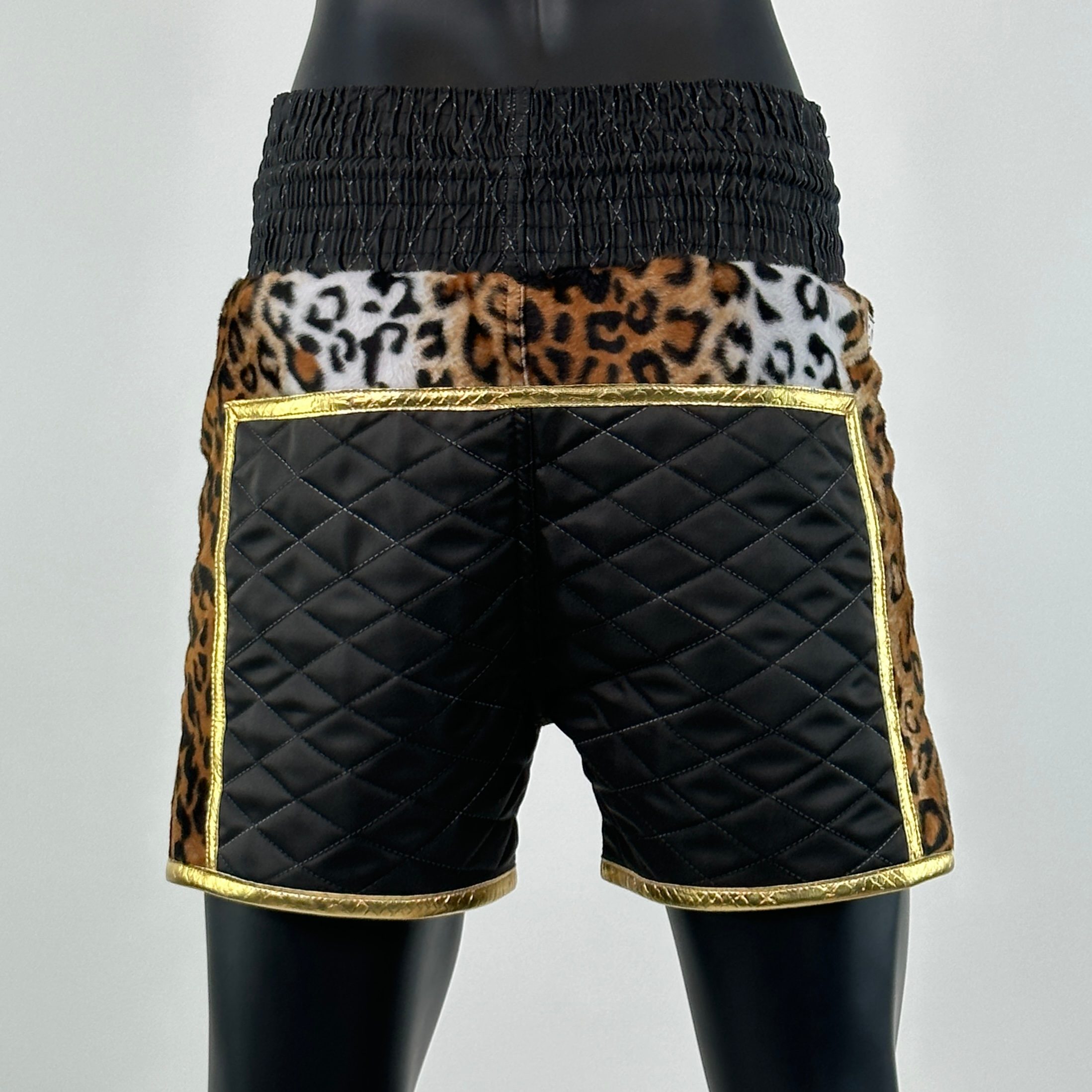 JOSHUA BX  Jasmine 156745 Custom Boxing Shorts & Trunks