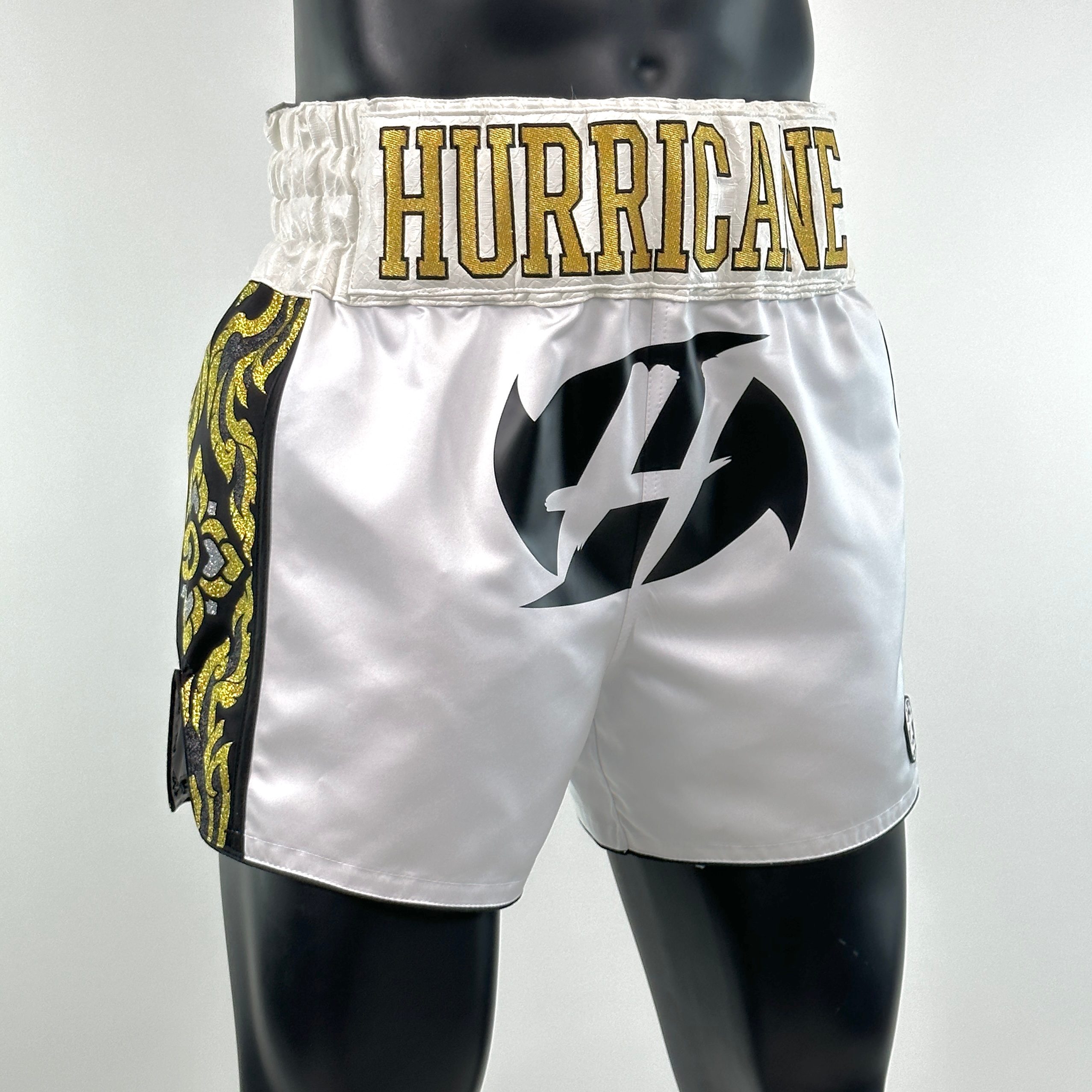 One Champ MTS Jamiroque 155449 Muay Thai Shorts