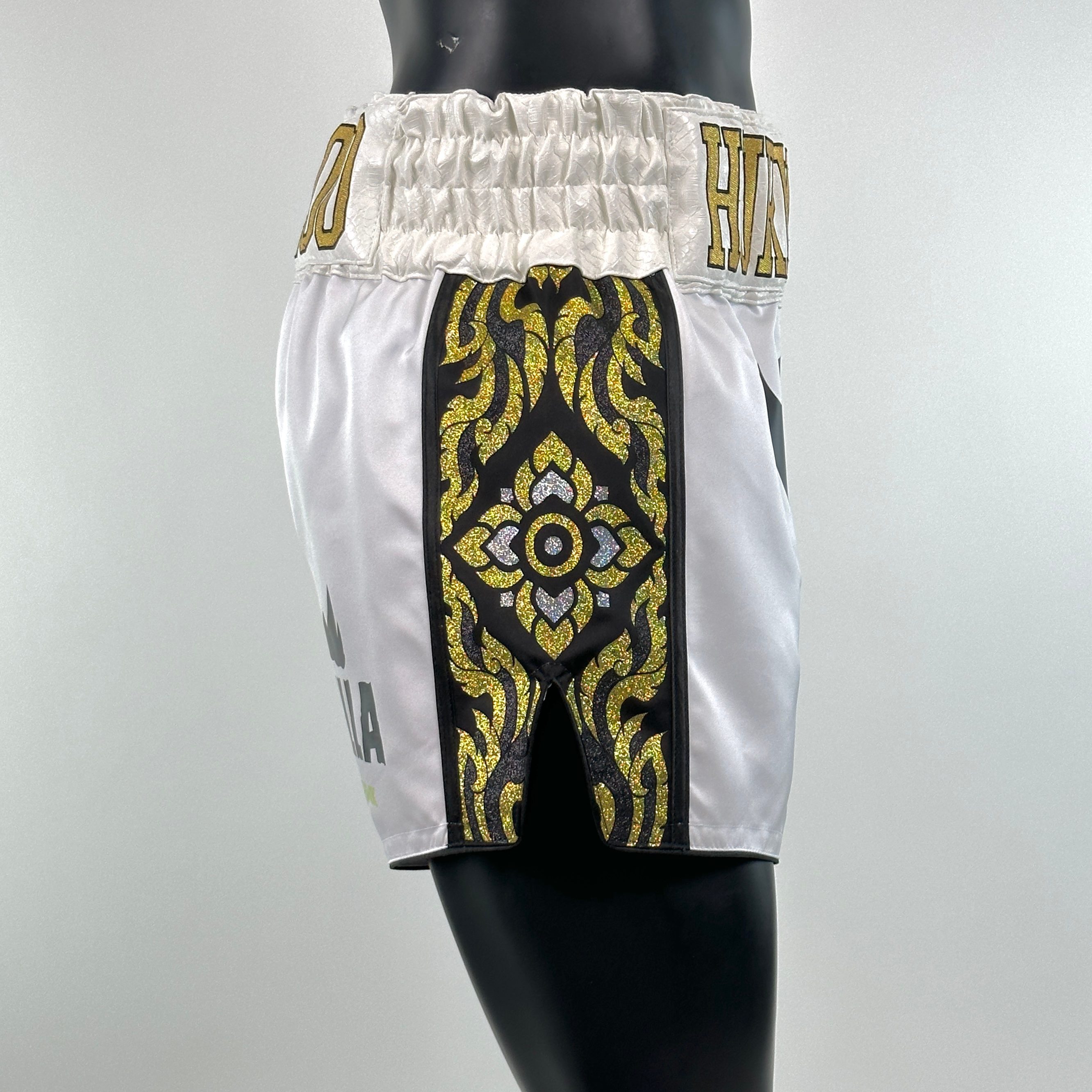 One Champ MTS Jamiroque 155449 Muay Thai Shorts