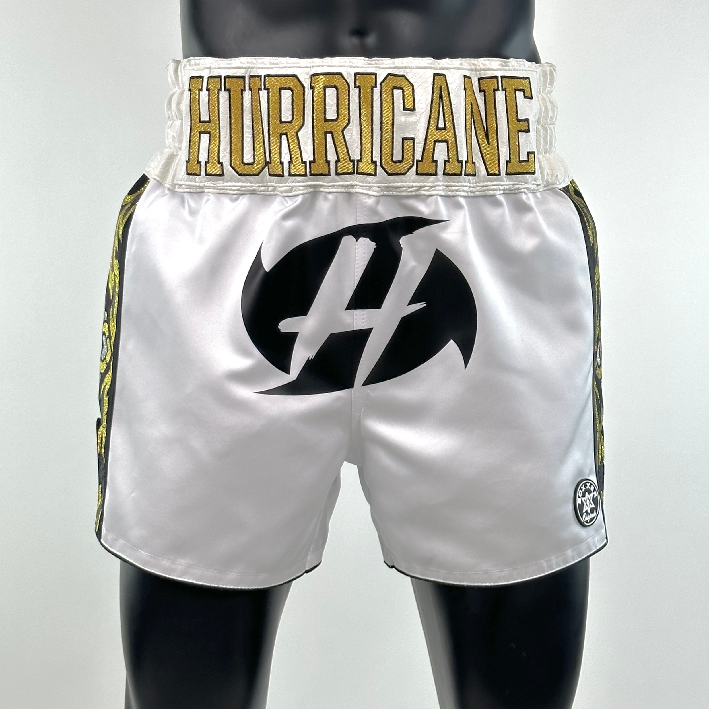 One Champ MTS Jamiroque 155449 Muay Thai Shorts