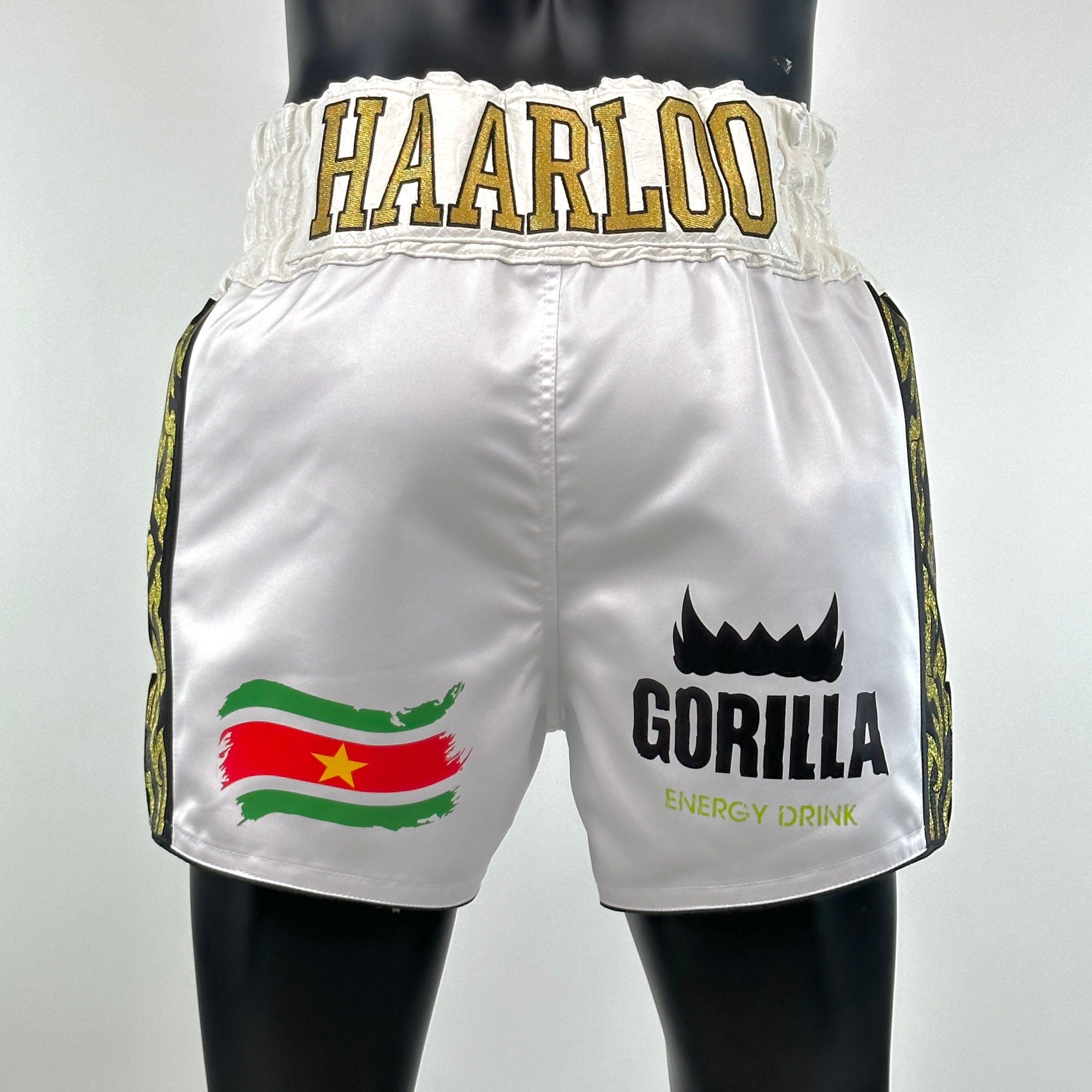 One Champ MTS Jamiroque 155449 Muay Thai Shorts