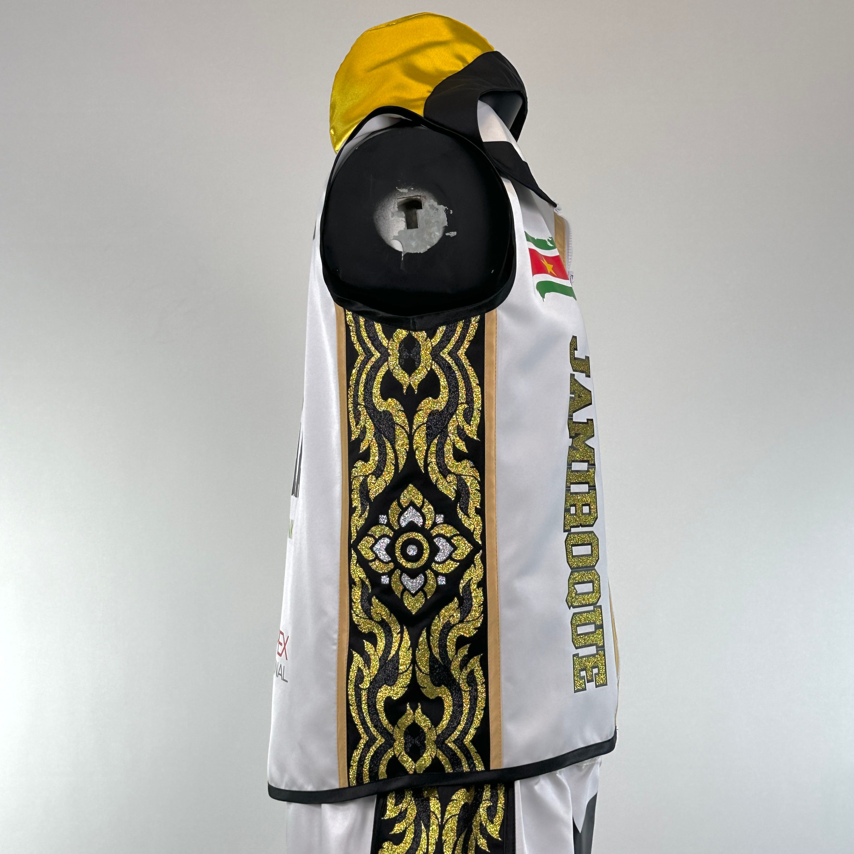 One Champ JKT Jamiroque 155449 Jackets