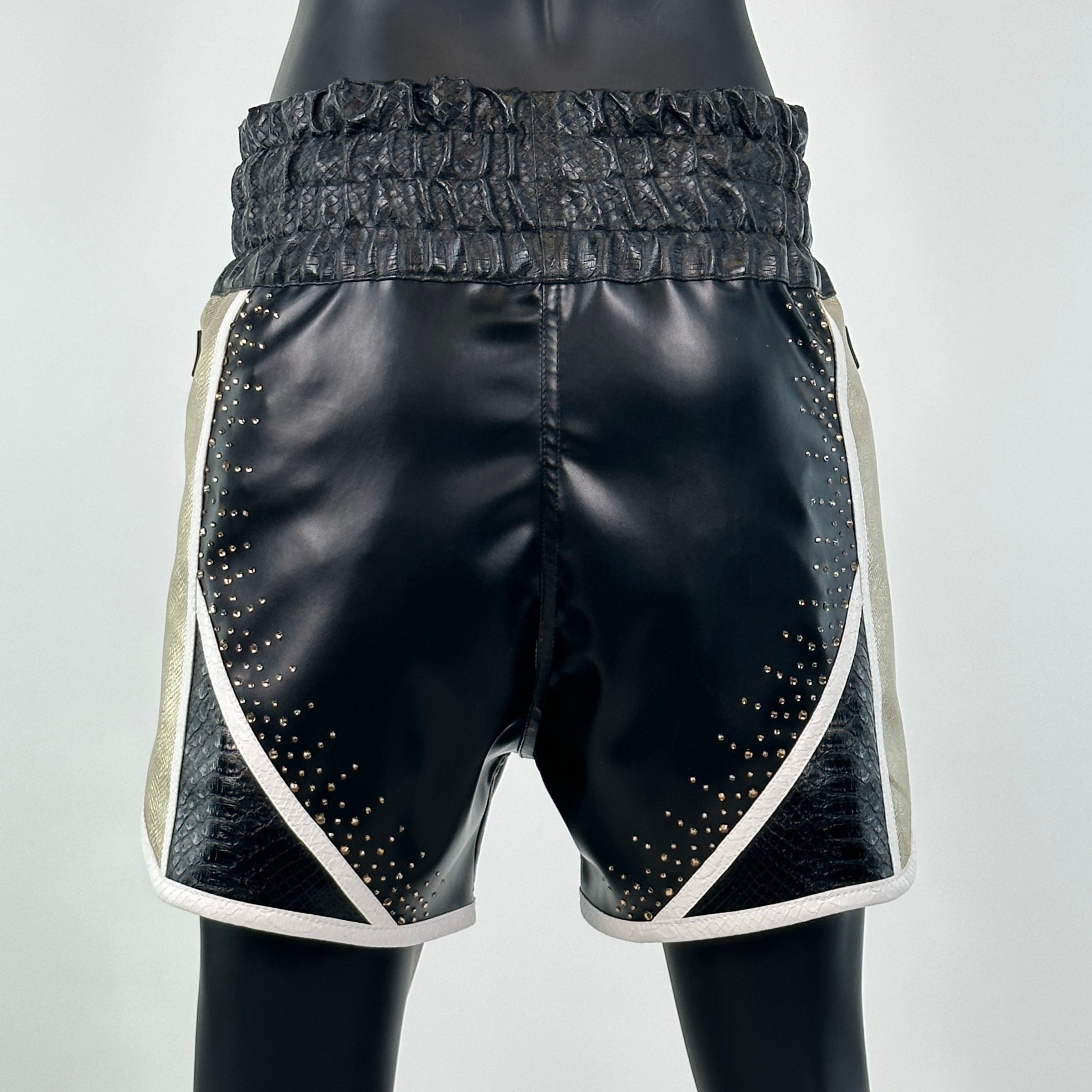 CHAOS BX Nina 155336 Custom Boxing Shorts & Trunks