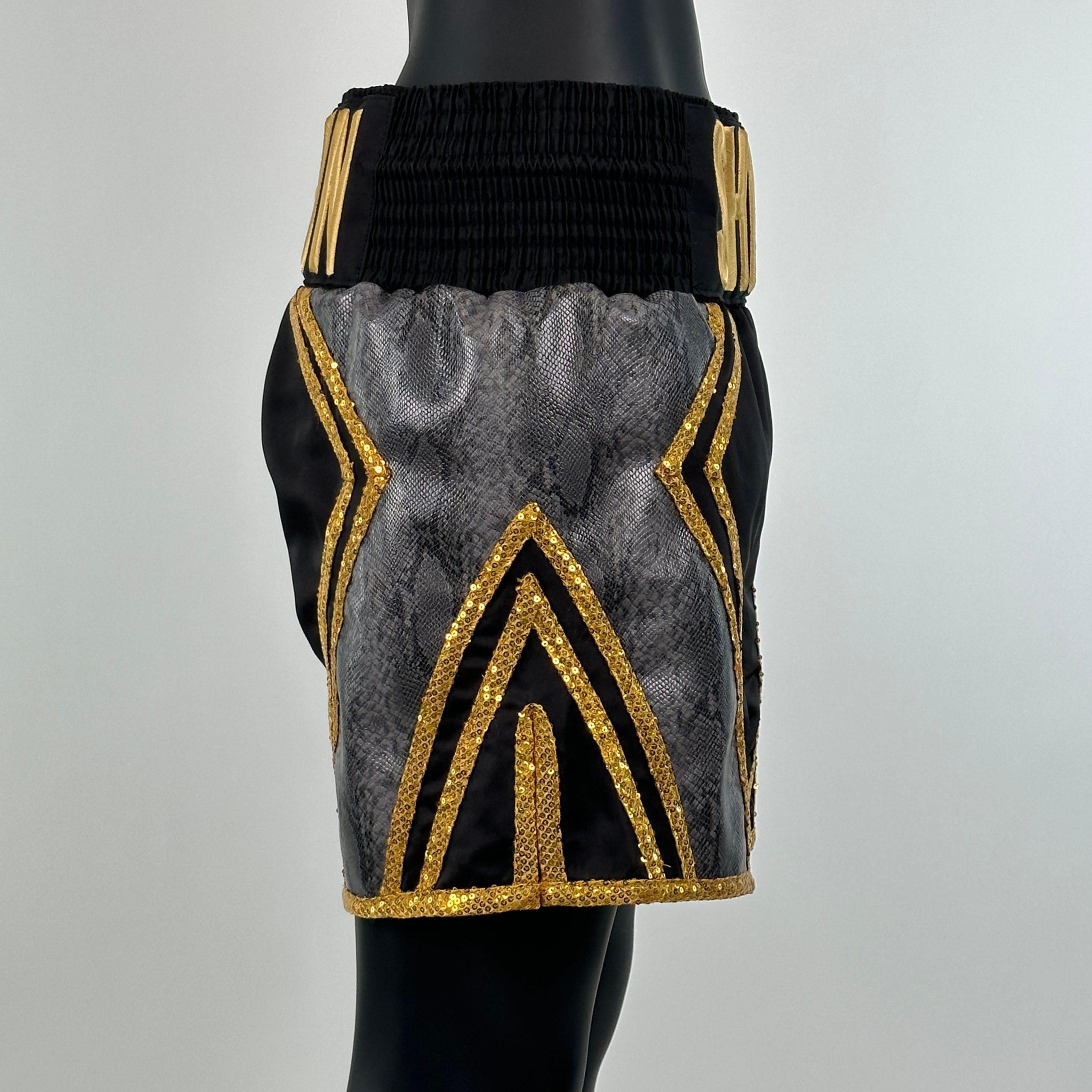 Drei Shania 156113 Custom Boxing Shorts & Trunks