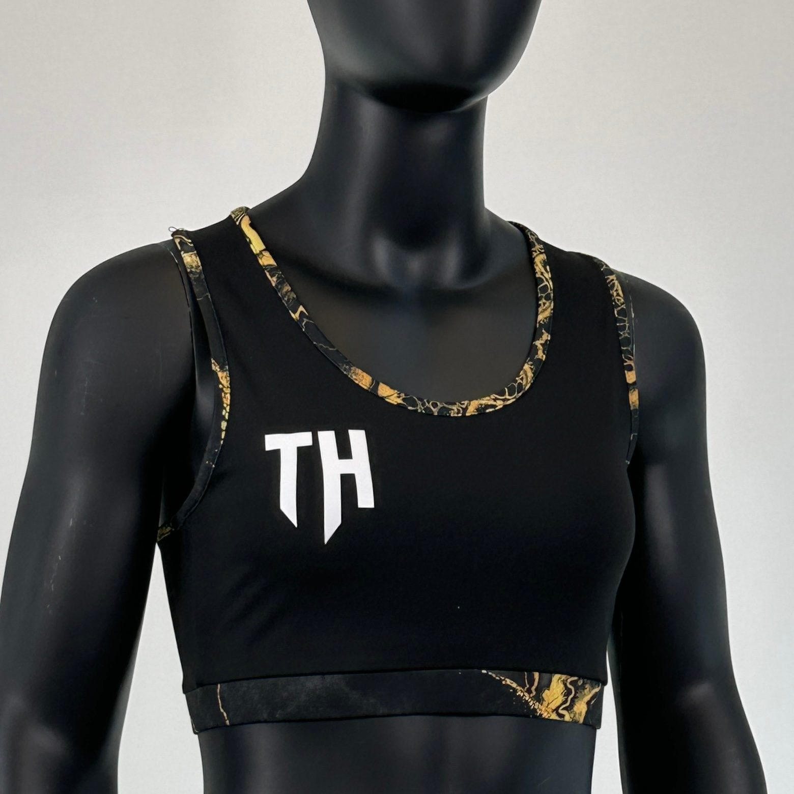 Classic Sports Bra Old Shania 156113 Sports Bra