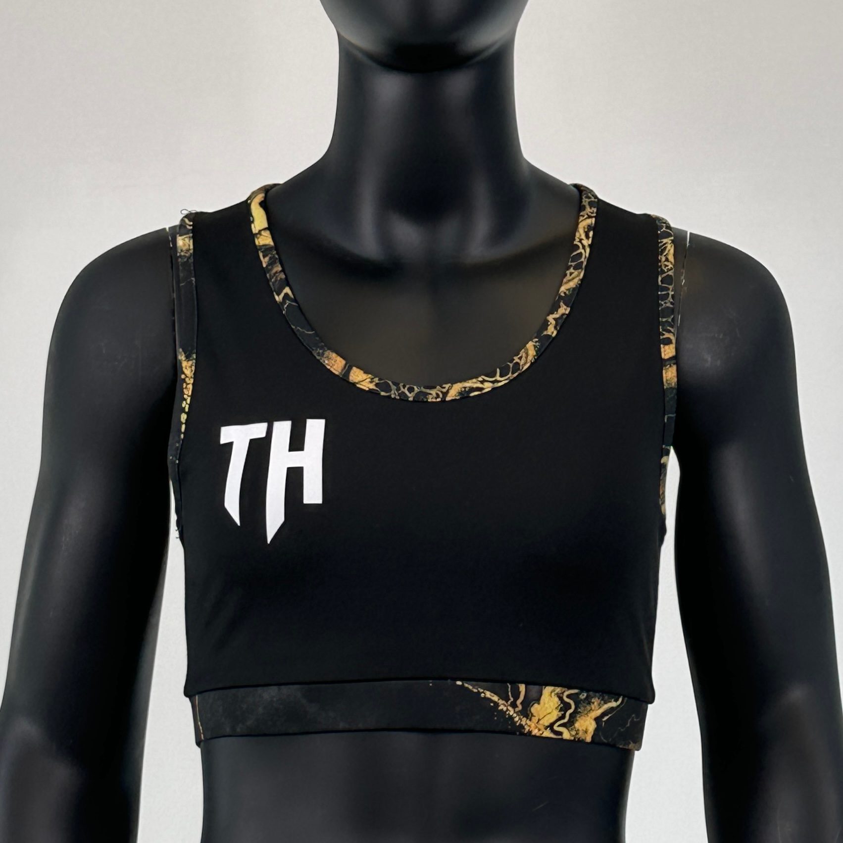 Classic Sports Bra Shania 156113 Sports Bra