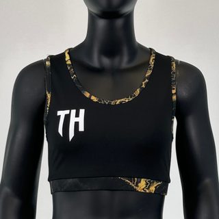 Classic Sports Bra Shania 156113 Sports Bra