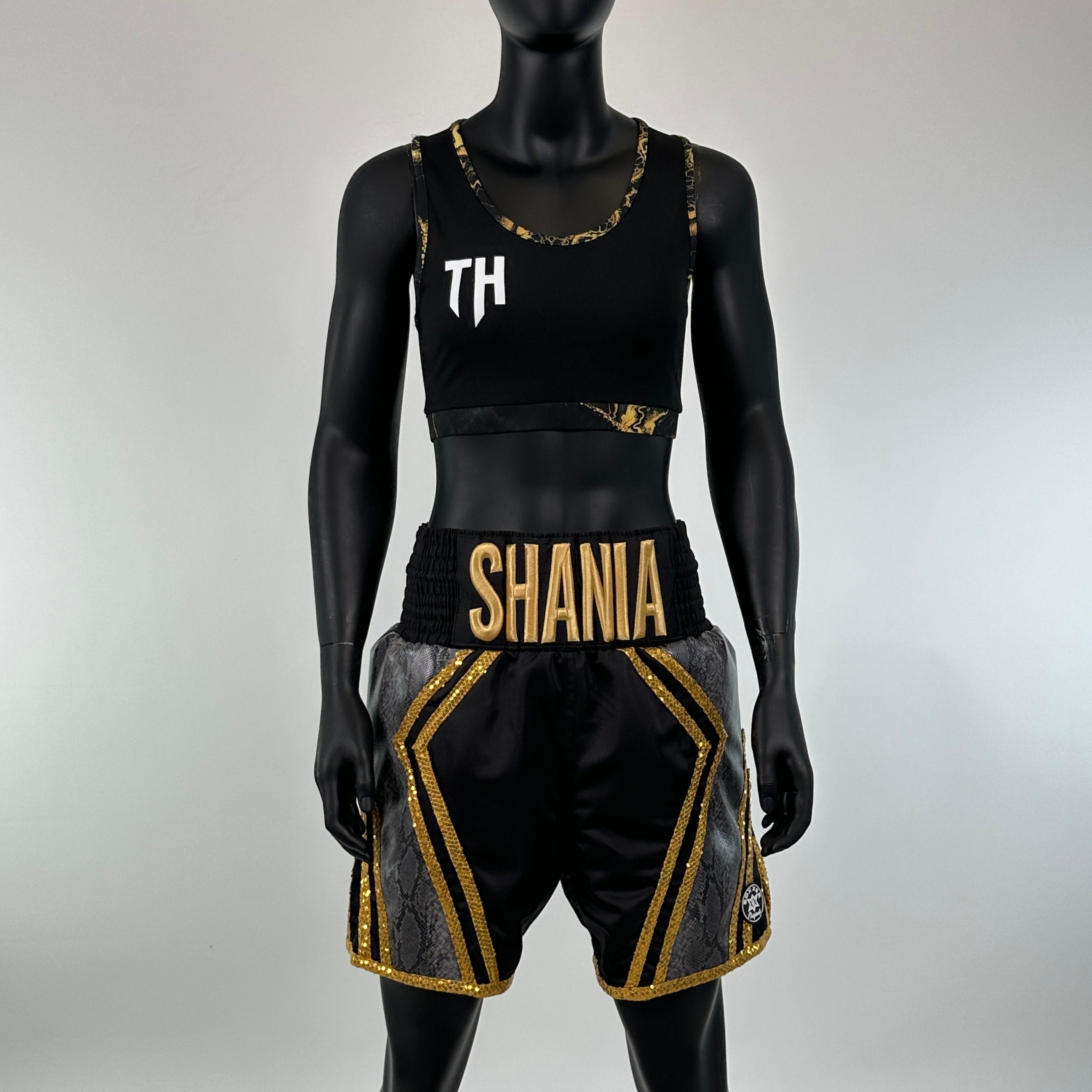 Classic Sports Bra Shania 156113 Sports Bra