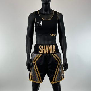 Classic Sports Bra Shania 156113 Sports Bra
